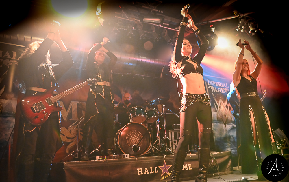 Bleiche Session Rock Out Bleiche Session Rock Out