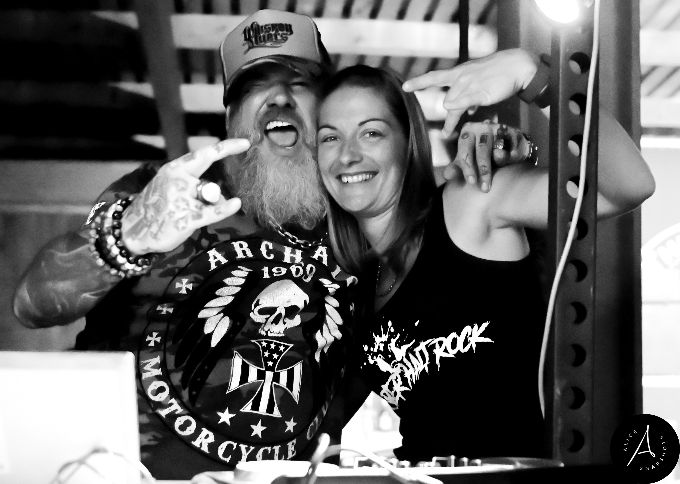 Bleiche Session Rock Out Bleiche Session Rock Out