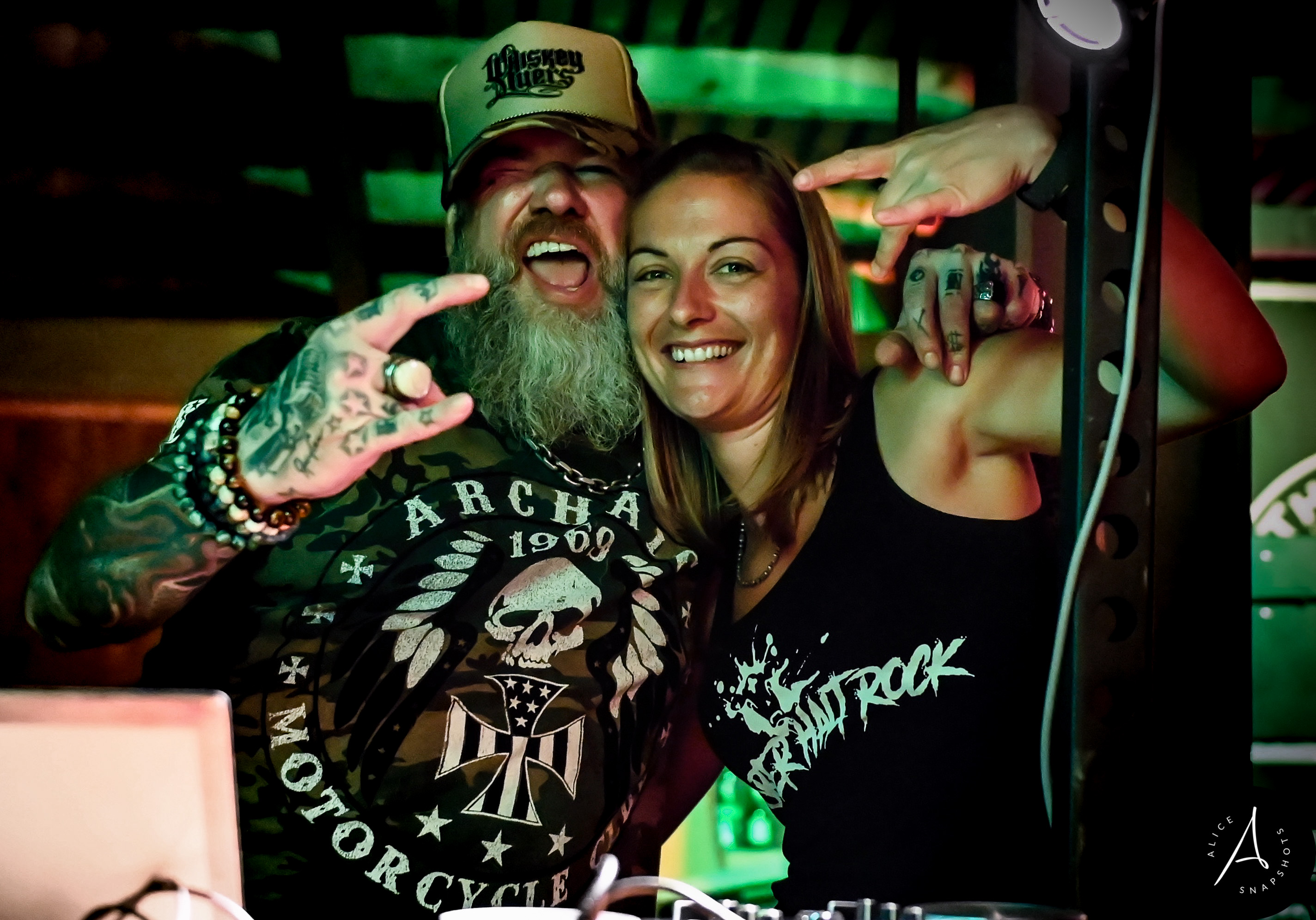 Bleiche Session Rock Out Bleiche Session Rock Out