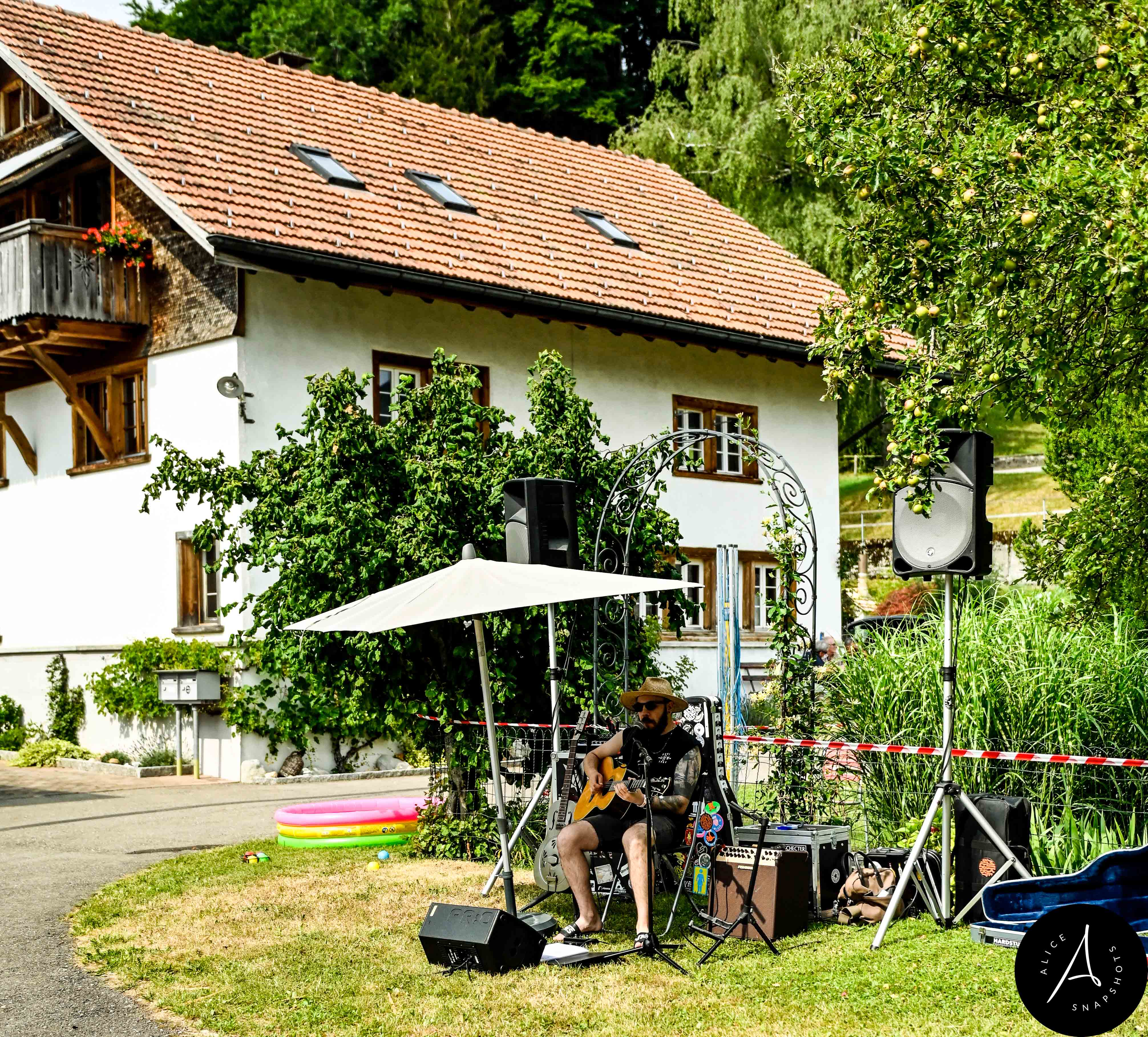 Bleiche Session Rock Out Bleiche Session Rock Out