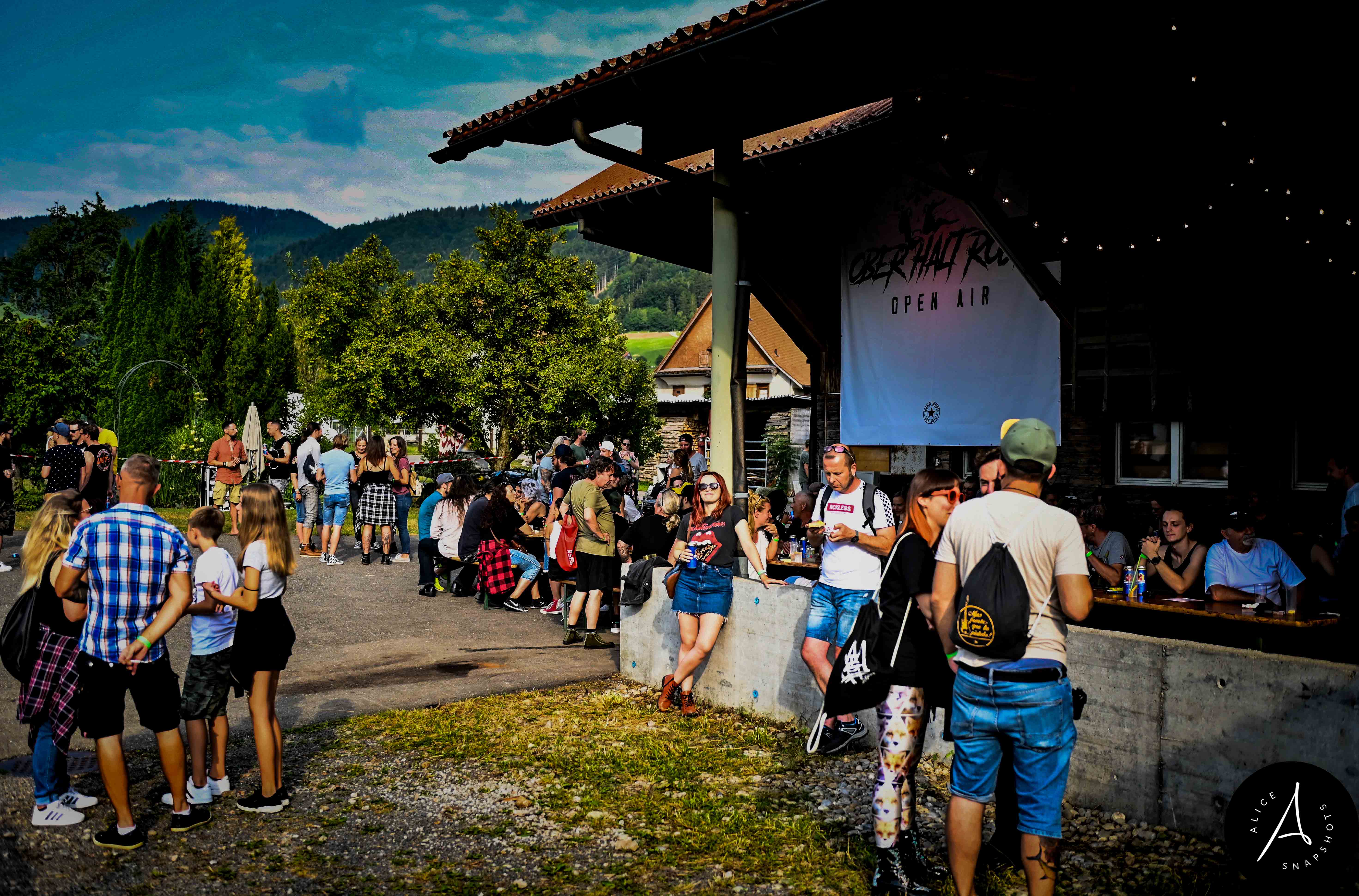 Bleiche Session Rock Out Bleiche Session Rock Out