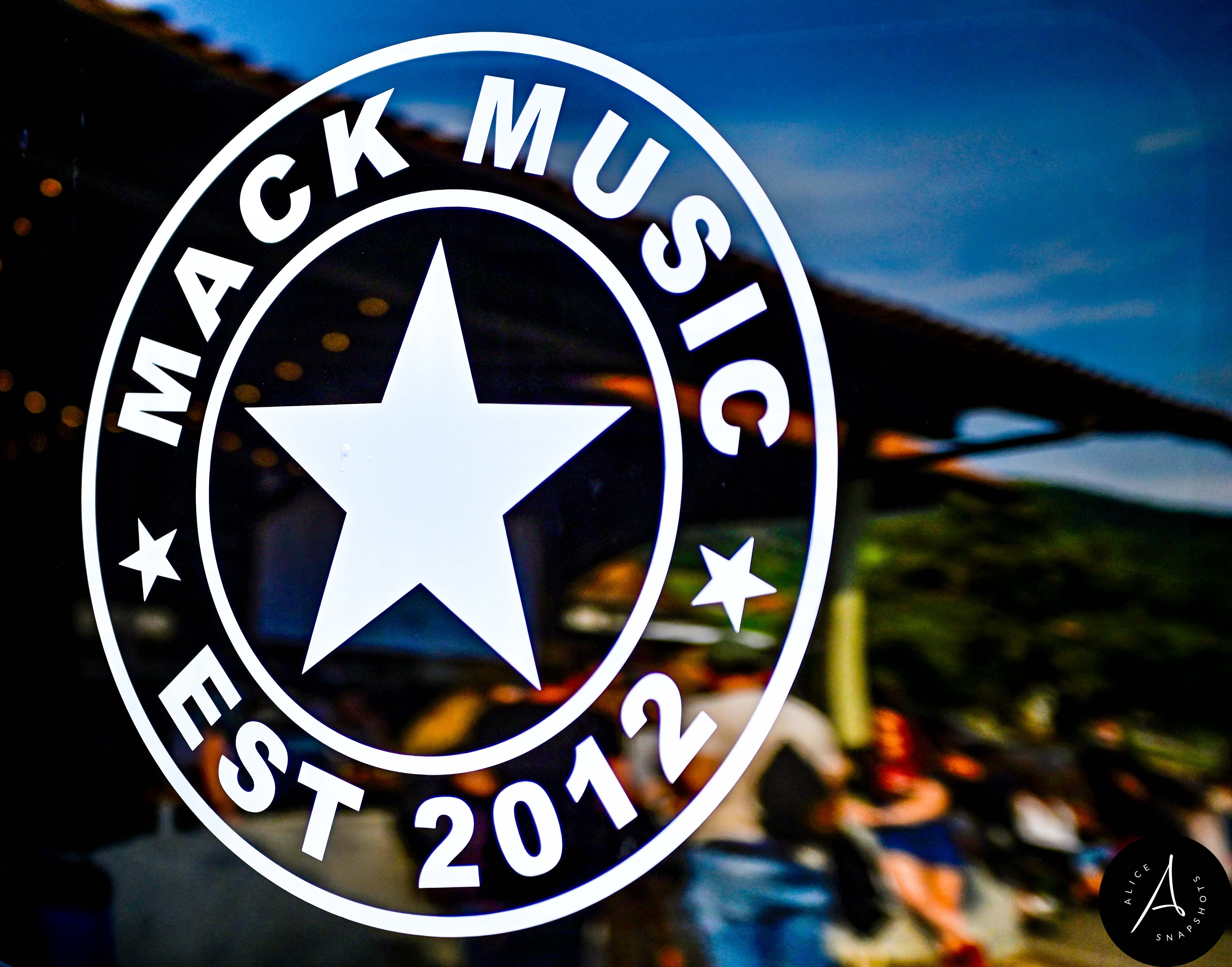 Bleiche Session Rock Out Bleiche Session Rock Out