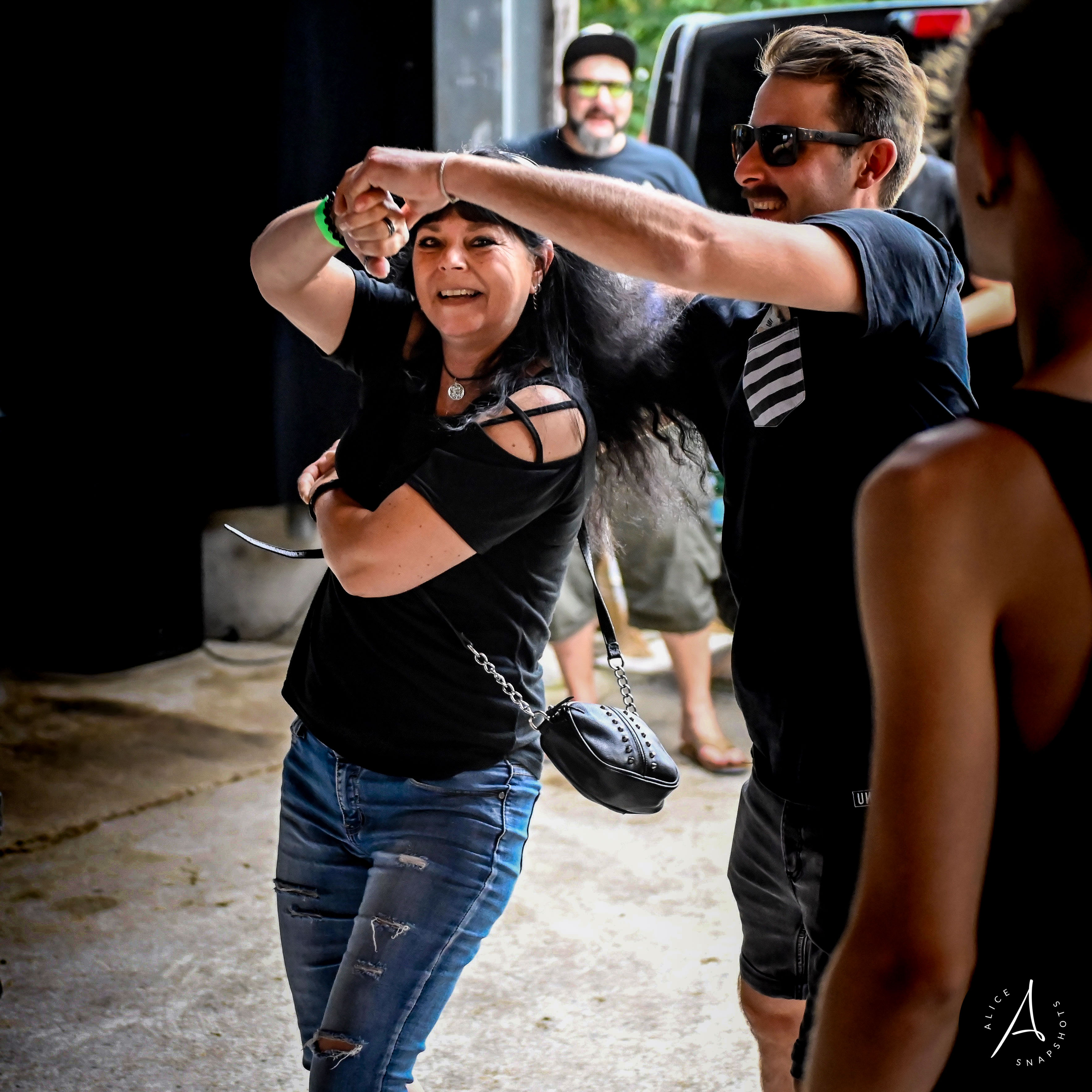 Bleiche Session Rock Out Bleiche Session Rock Out