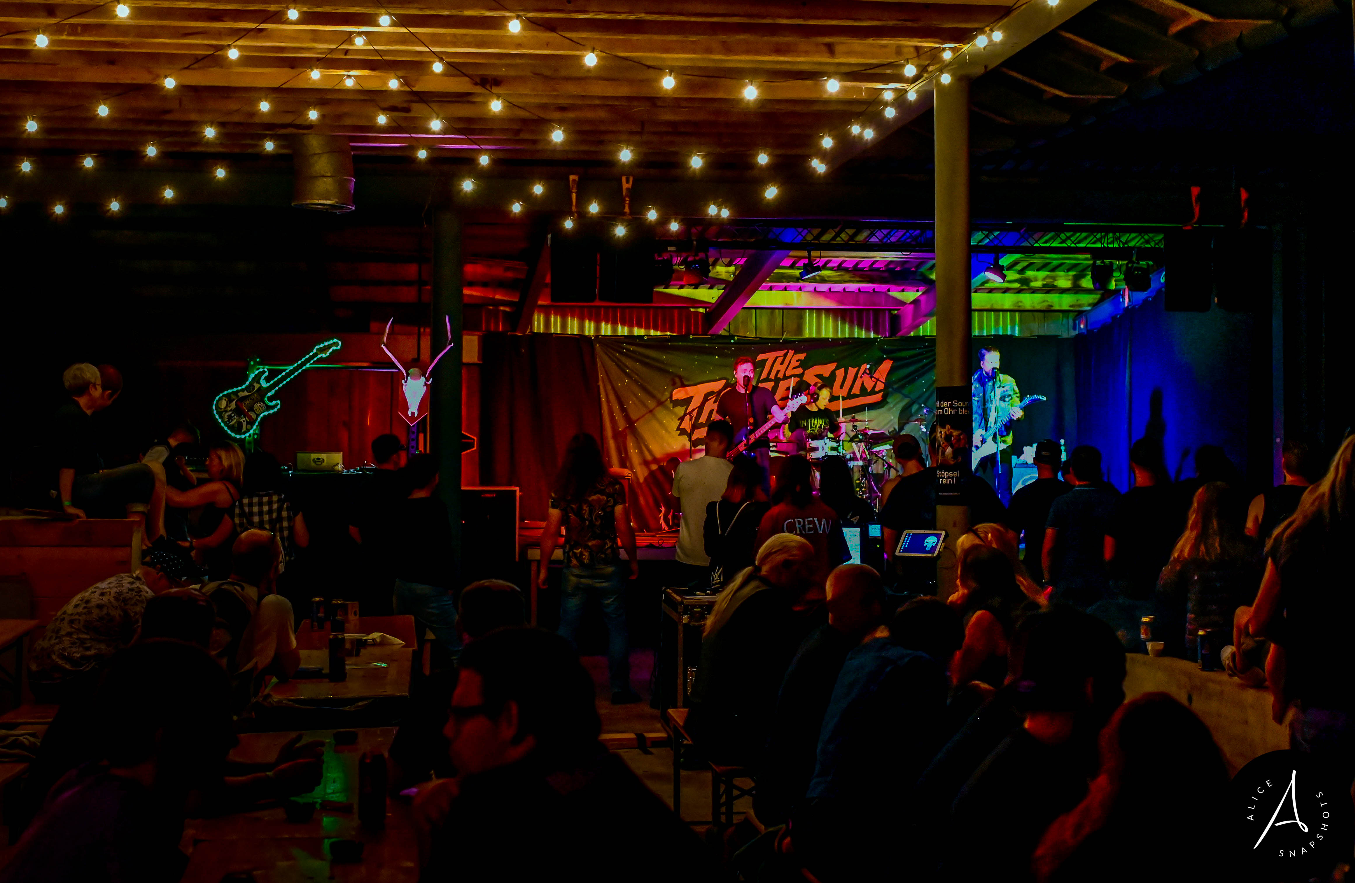 Bleiche Session Rock Out Bleiche Session Rock Out