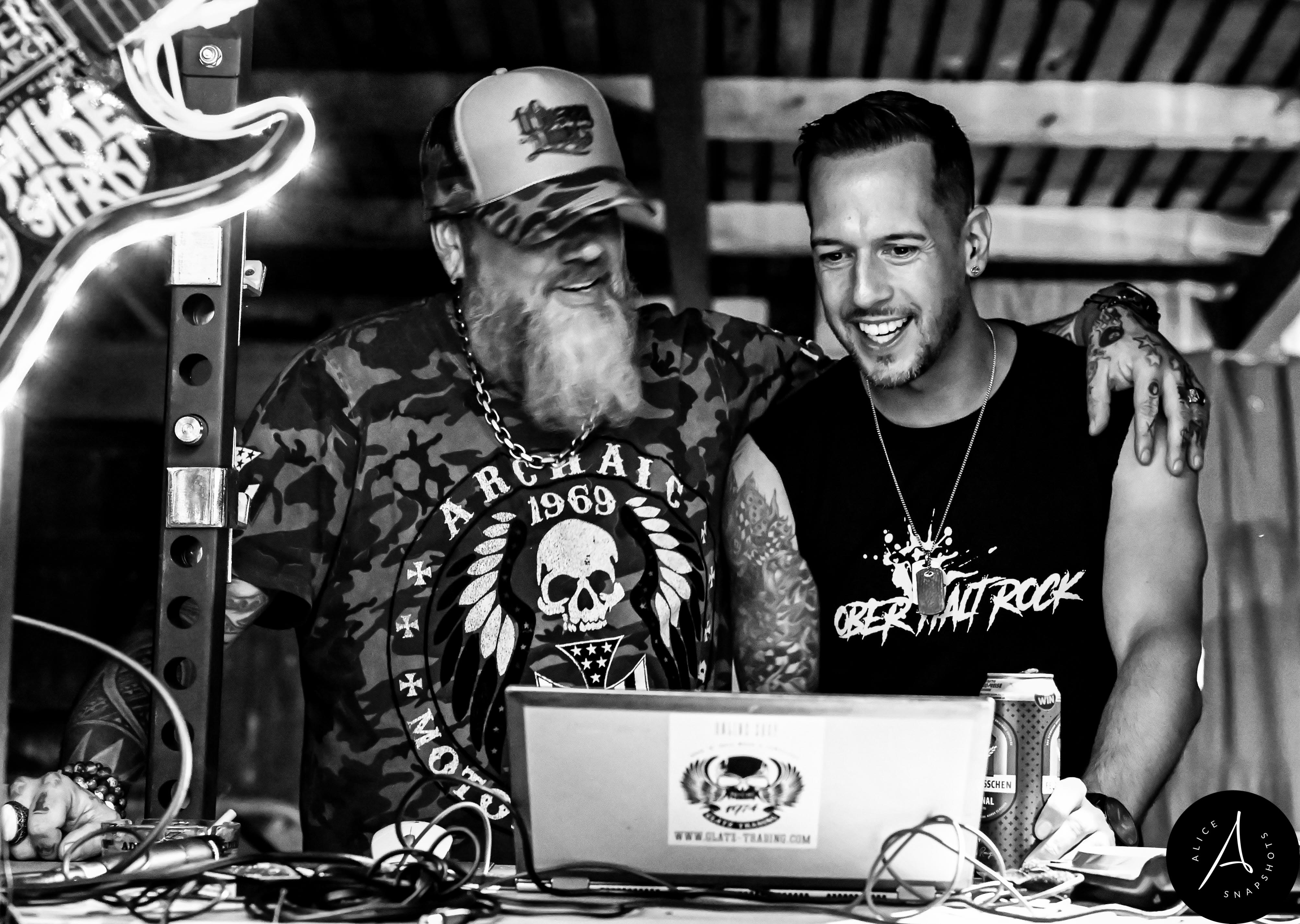 Bleiche Session Rock Out Bleiche Session Rock Out