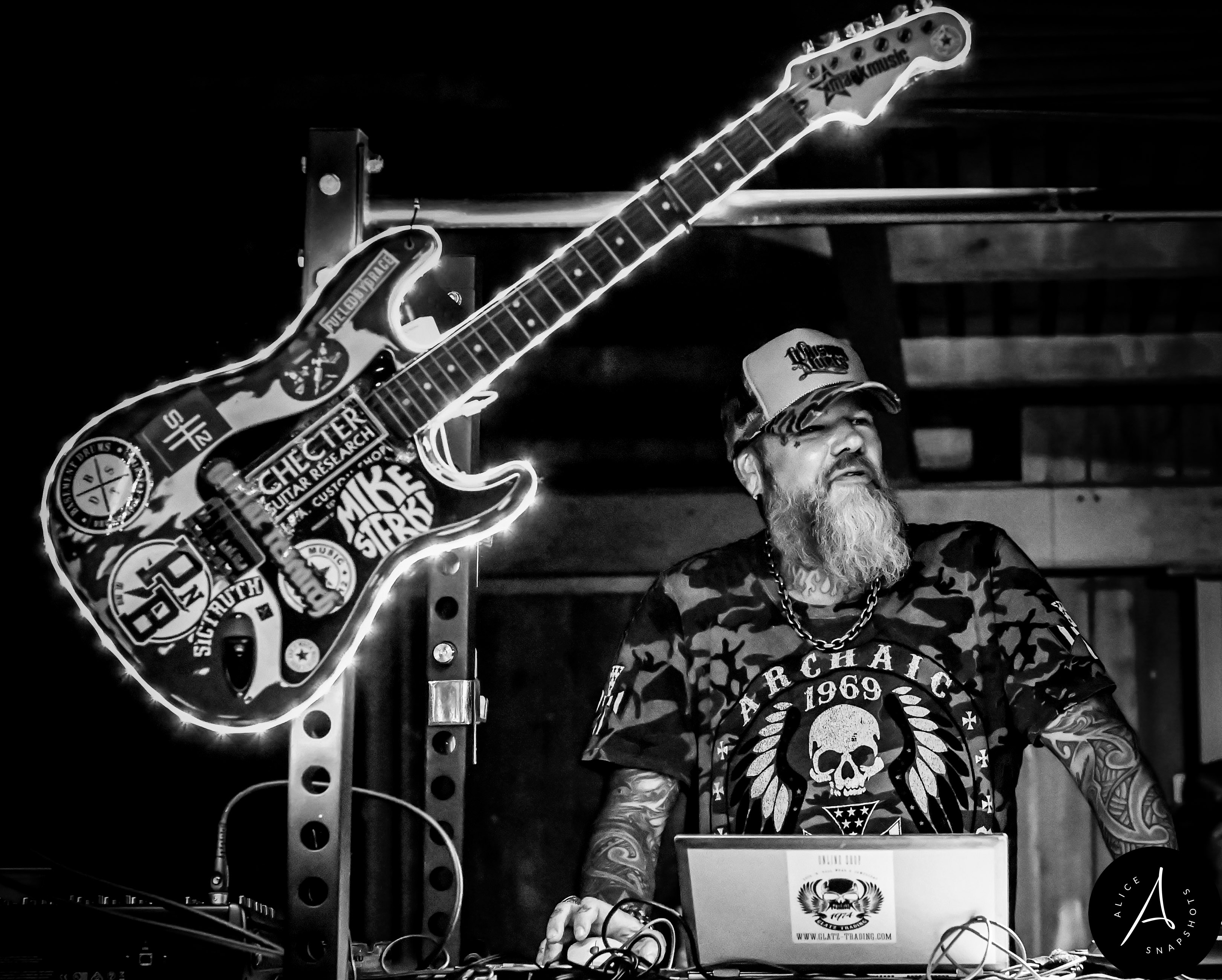 Bleiche Session Rock Out Bleiche Session Rock Out