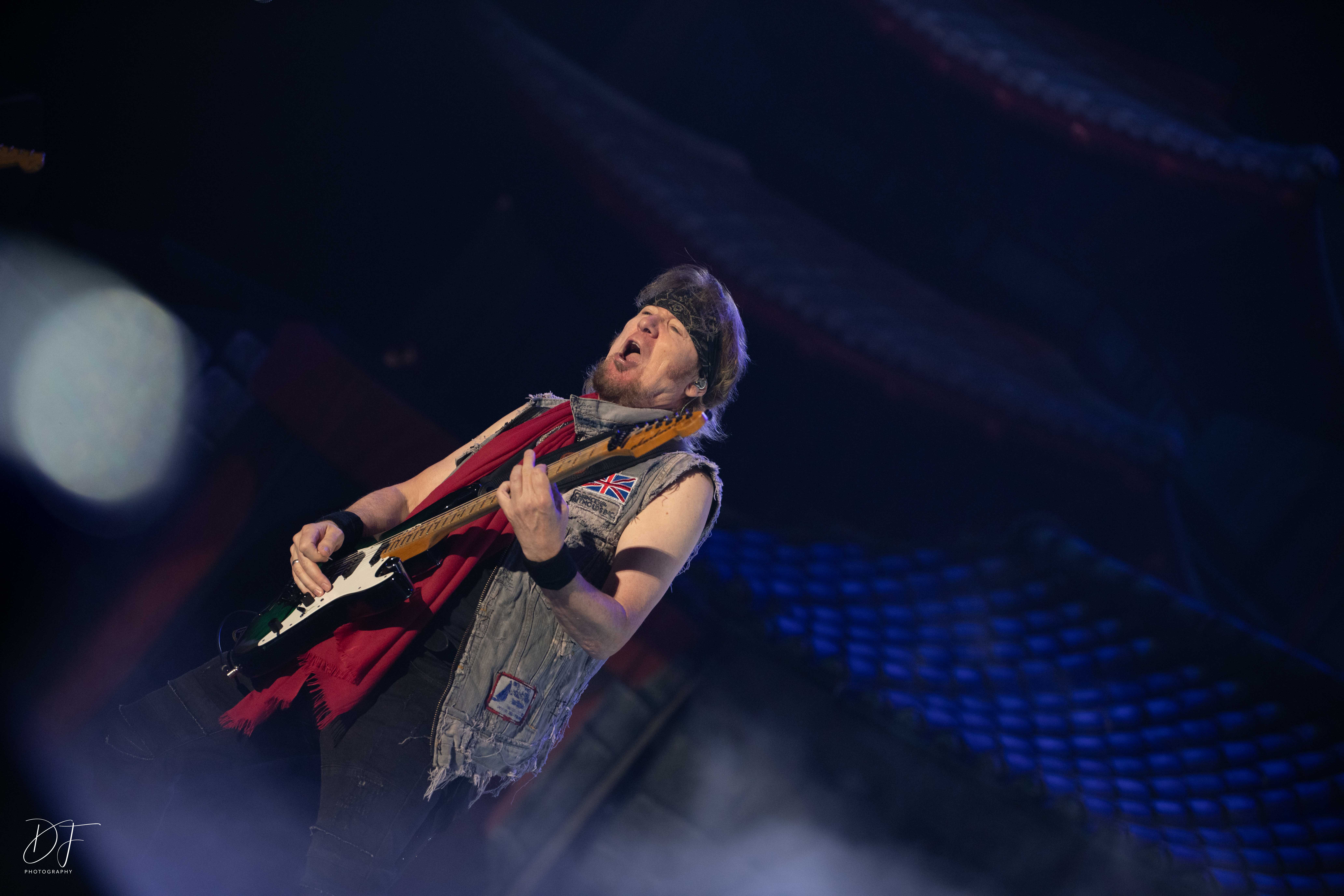 ironmaiden@hallenstadion22 ironmaiden@hallenstadion22