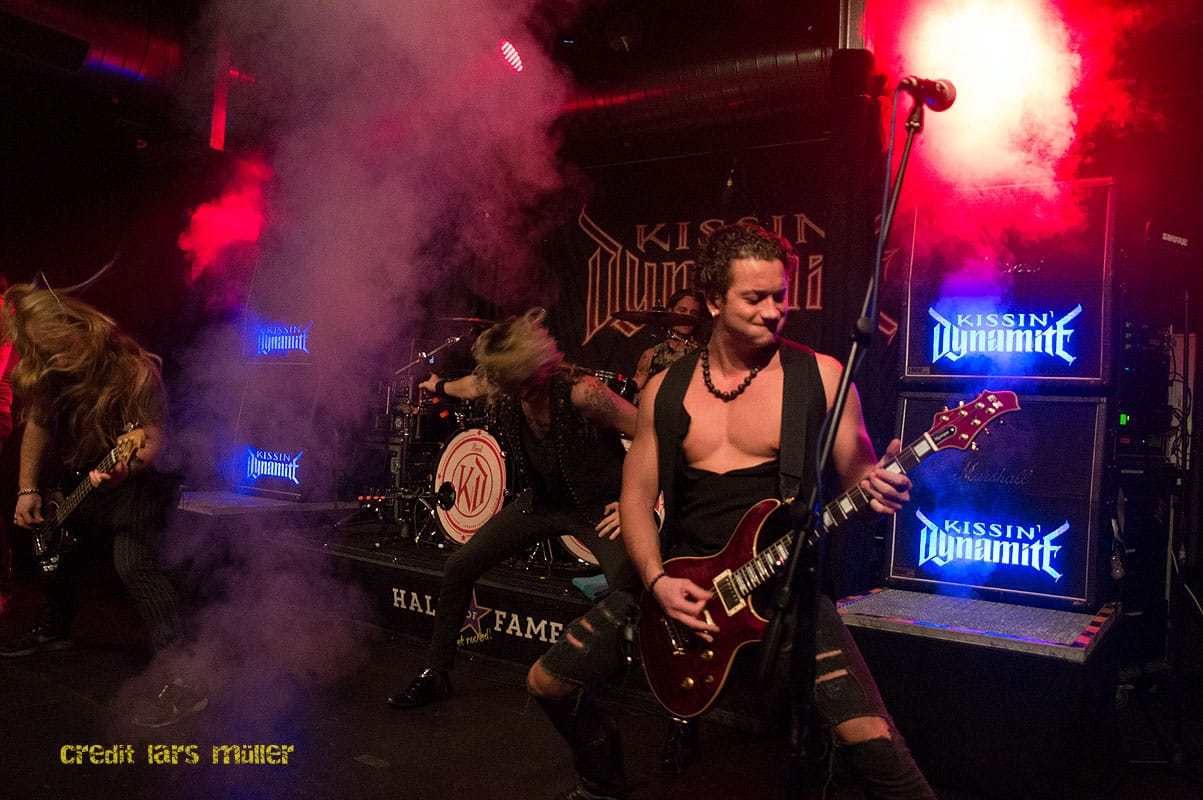 kissindynamite@hof-1704 kissindynamite@hof-1704