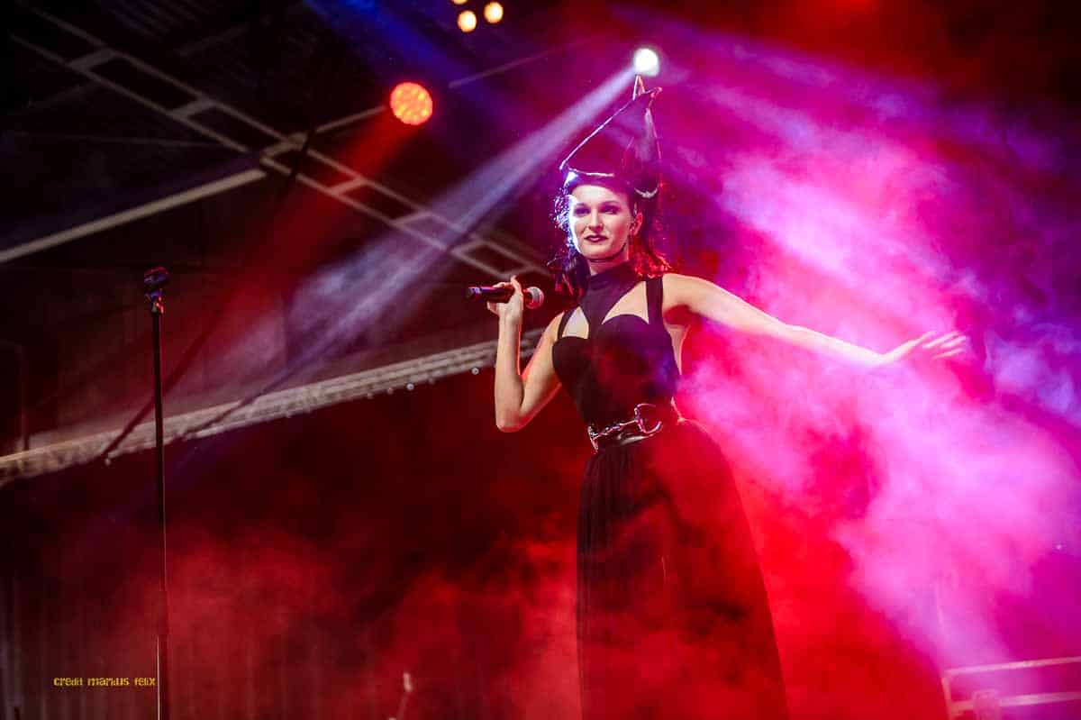 In Strict Confidence