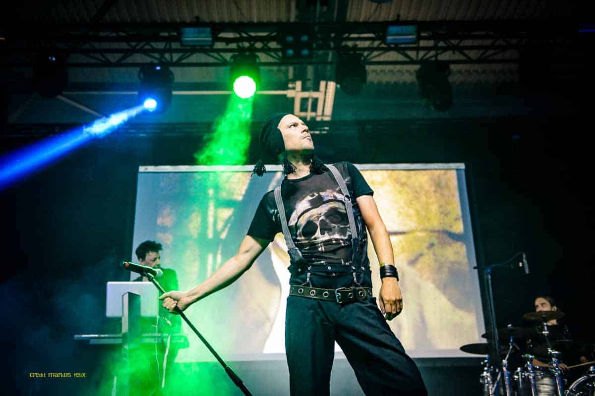 In Strict Confidence