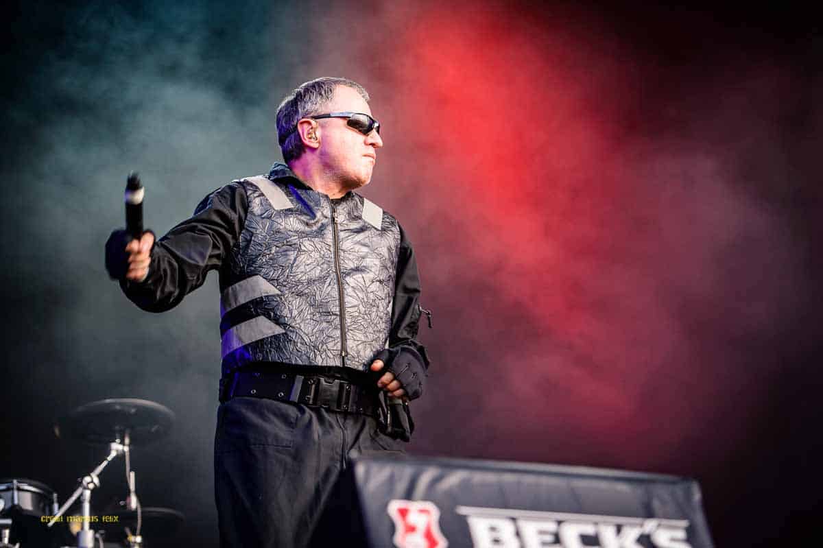 Front 242