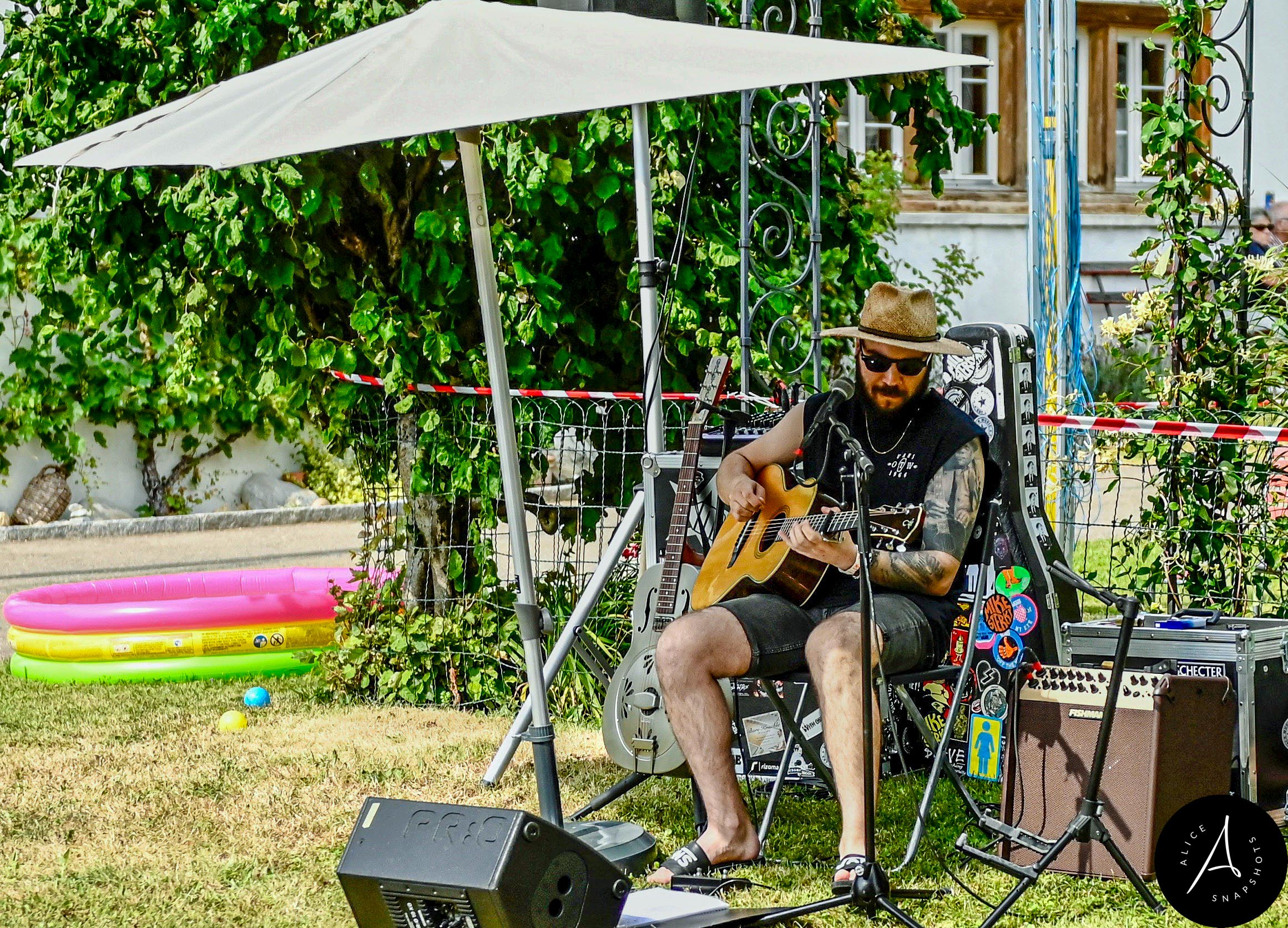 Bleiche Session Rock Out Bleiche Session Rock Out