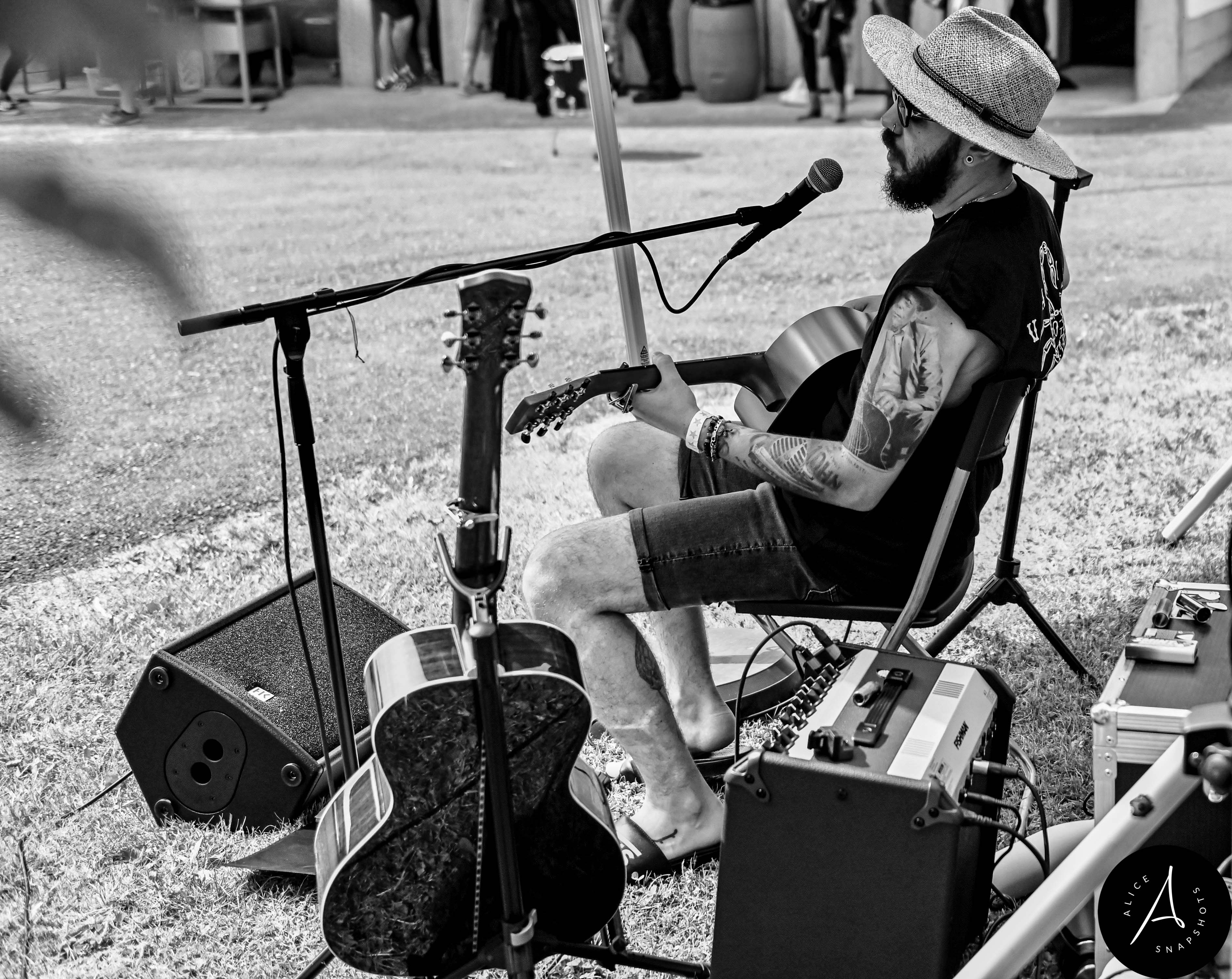 Bleiche Session Rock Out Bleiche Session Rock Out