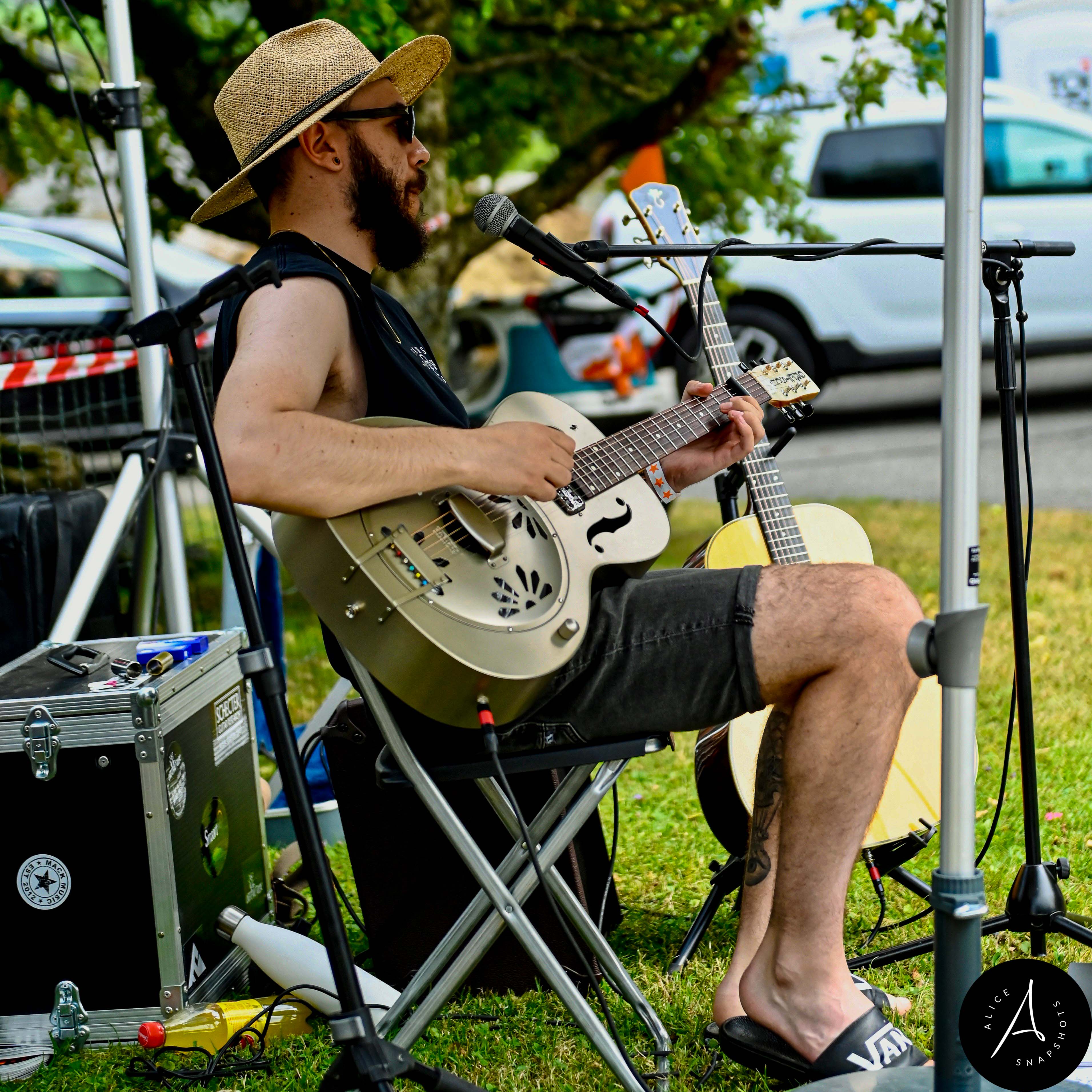 Bleiche Session Rock Out Bleiche Session Rock Out