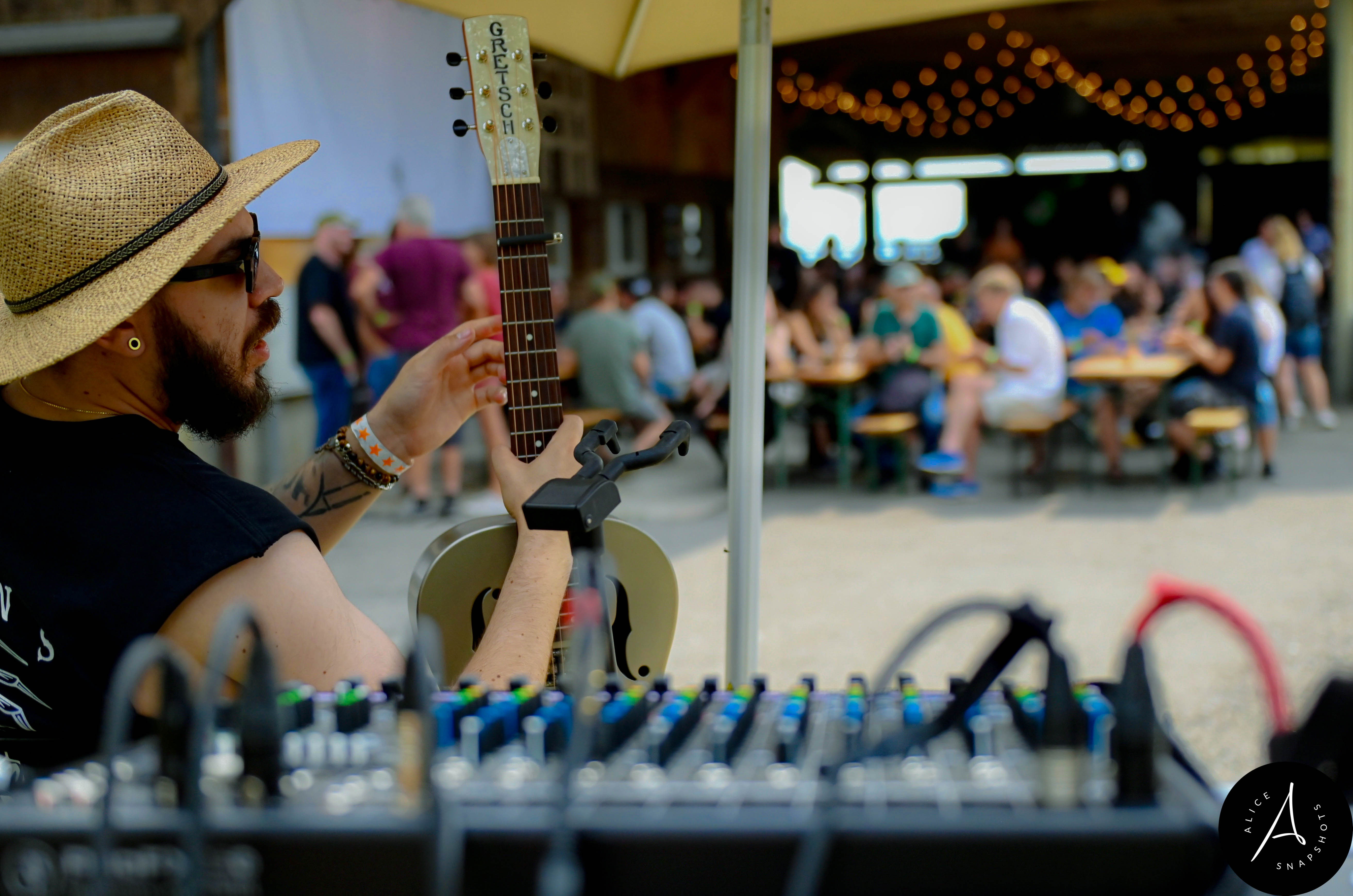 Bleiche Session Rock Out Bleiche Session Rock Out