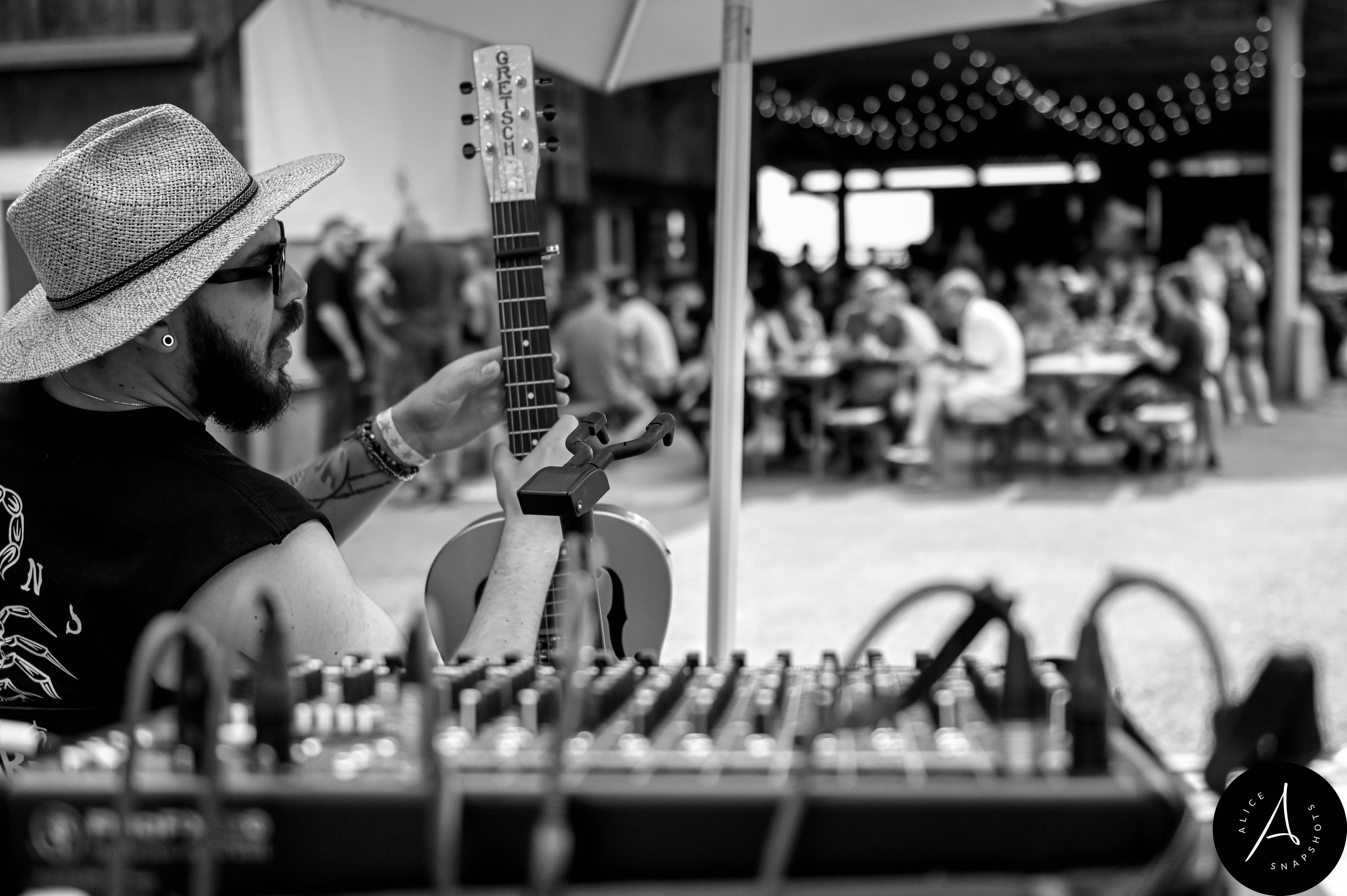 Bleiche Session Rock Out Bleiche Session Rock Out