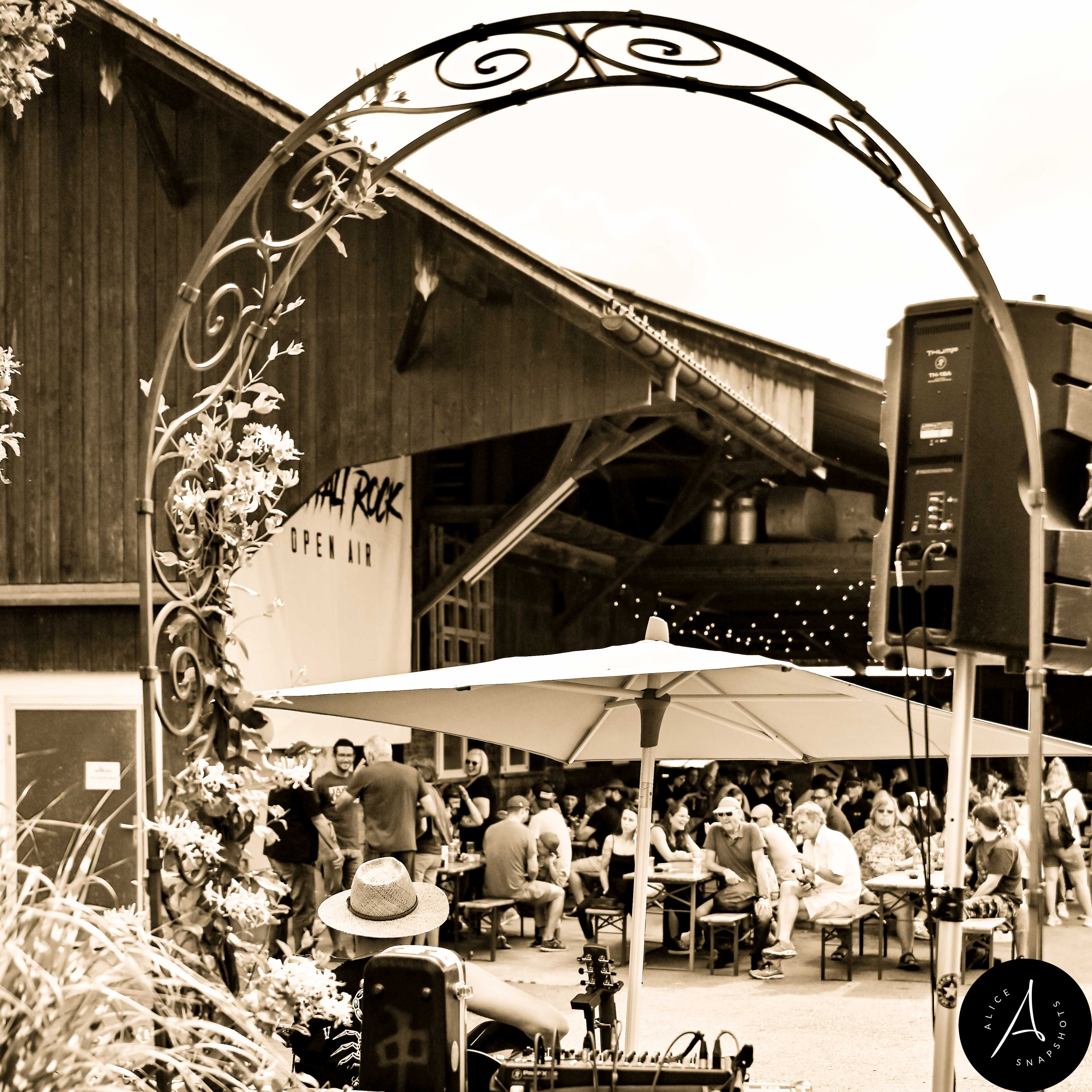 Bleiche Session Rock Out Bleiche Session Rock Out