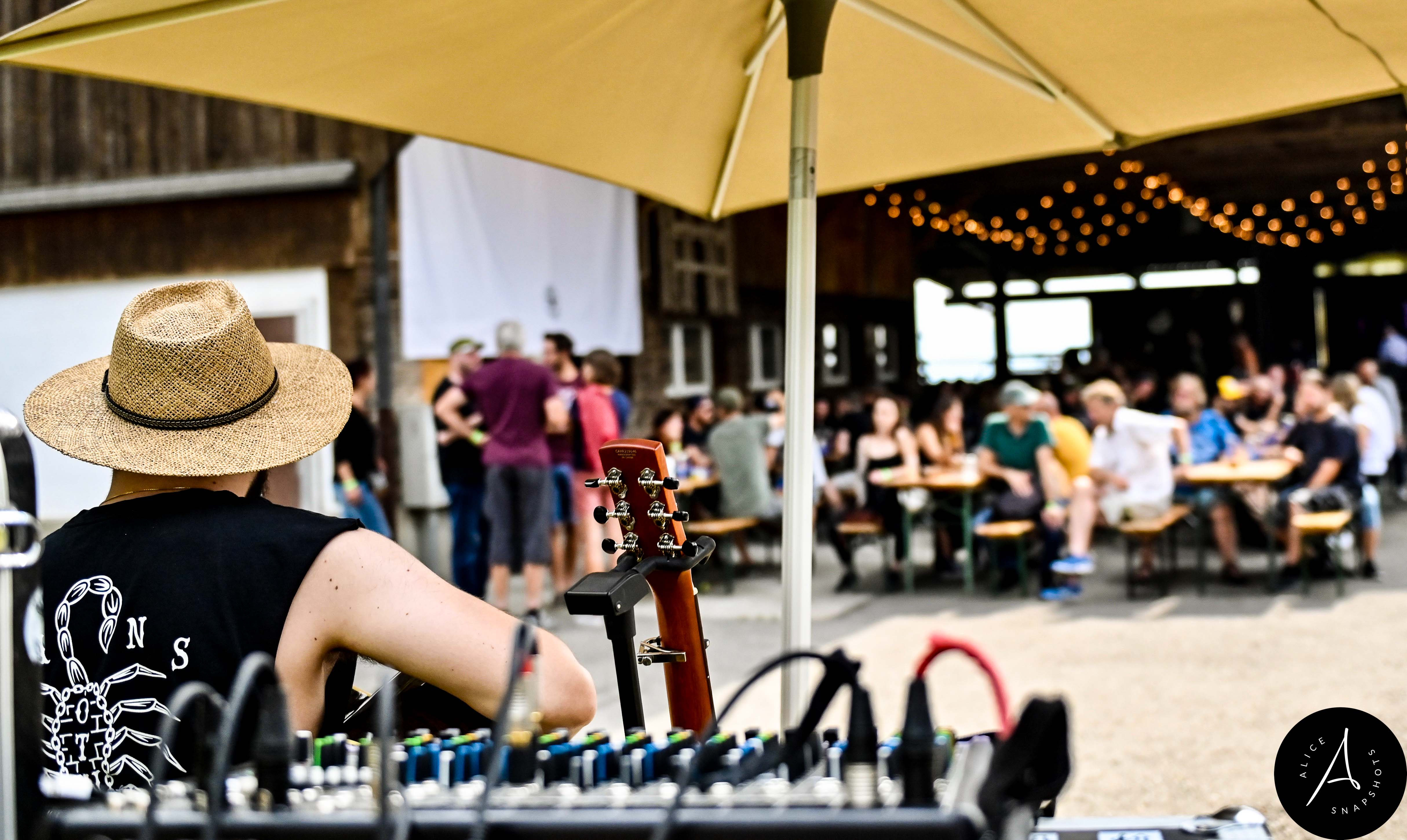 Bleiche Session Rock Out Bleiche Session Rock Out