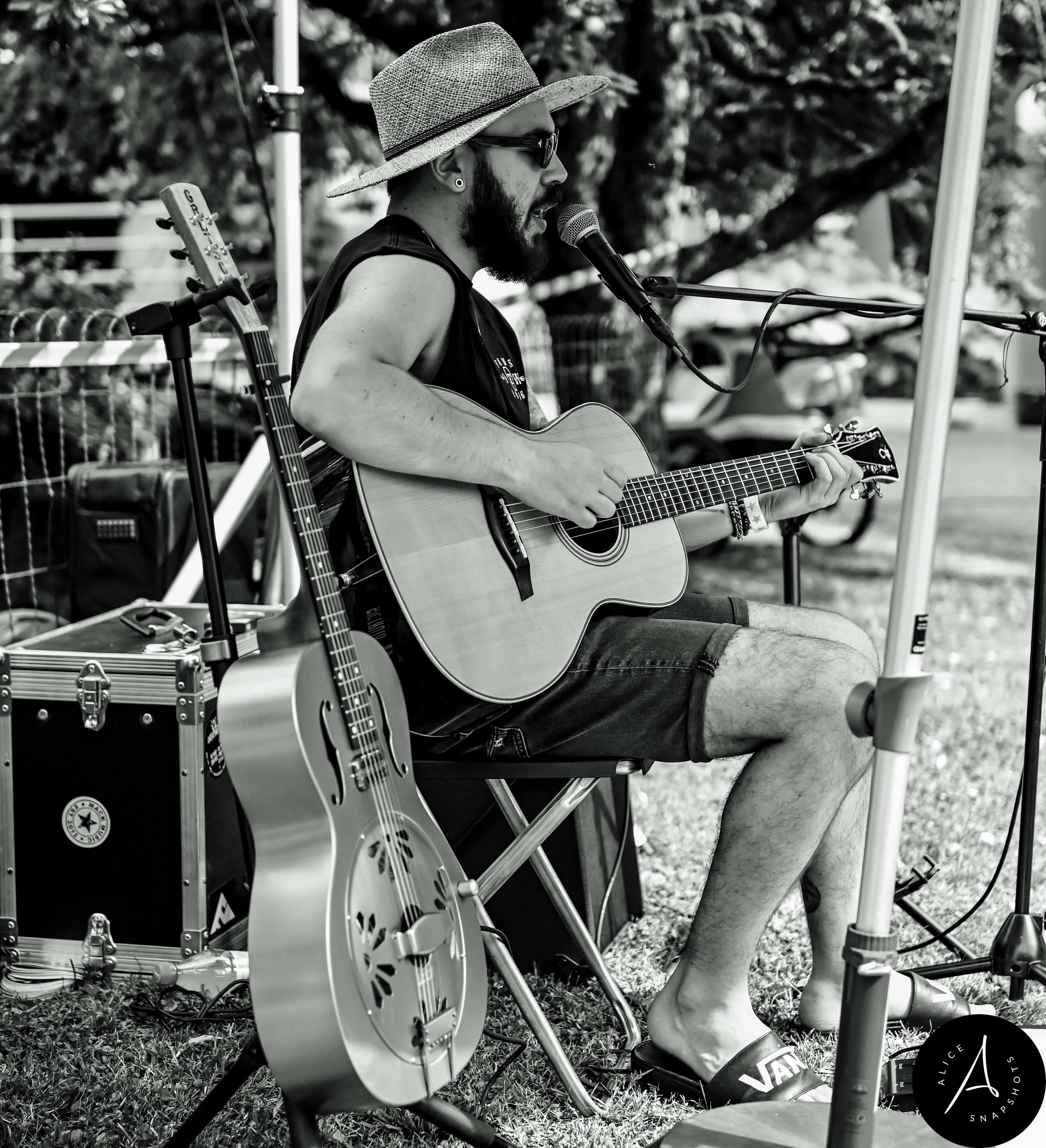 Bleiche Session Rock Out Bleiche Session Rock Out