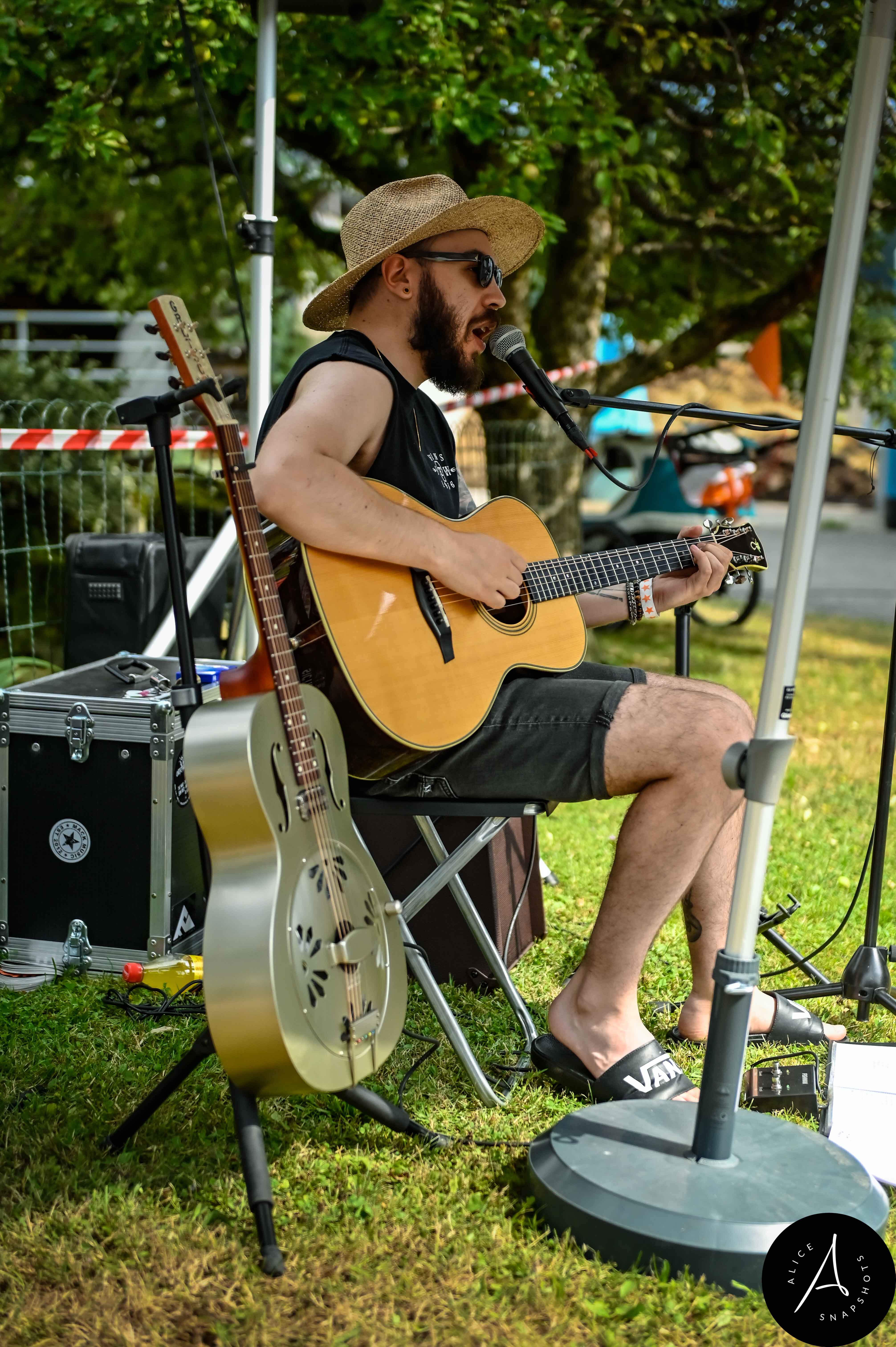 Bleiche Session Rock Out Bleiche Session Rock Out