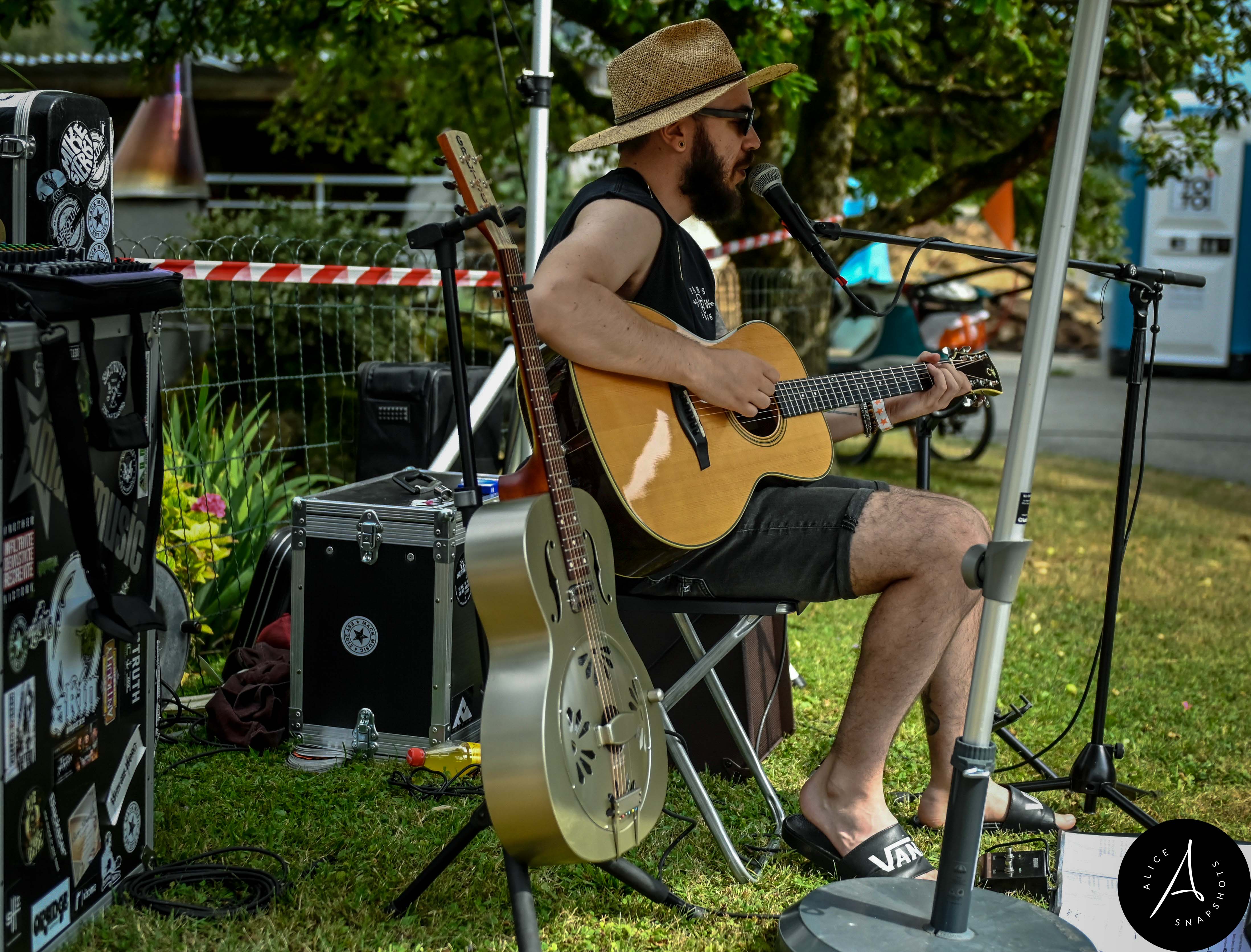 Bleiche Session Rock Out Bleiche Session Rock Out