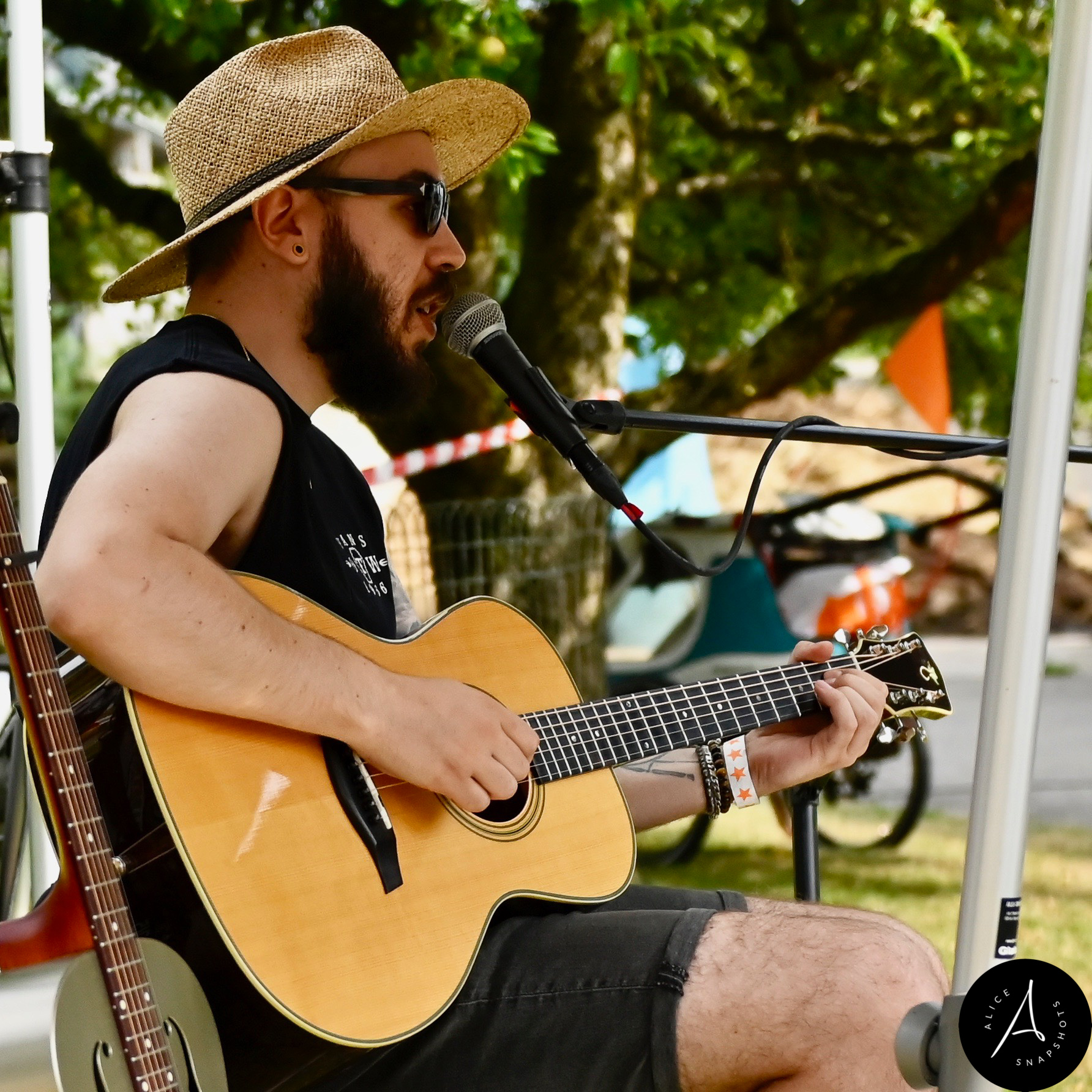 Bleiche Session Rock Out Bleiche Session Rock Out