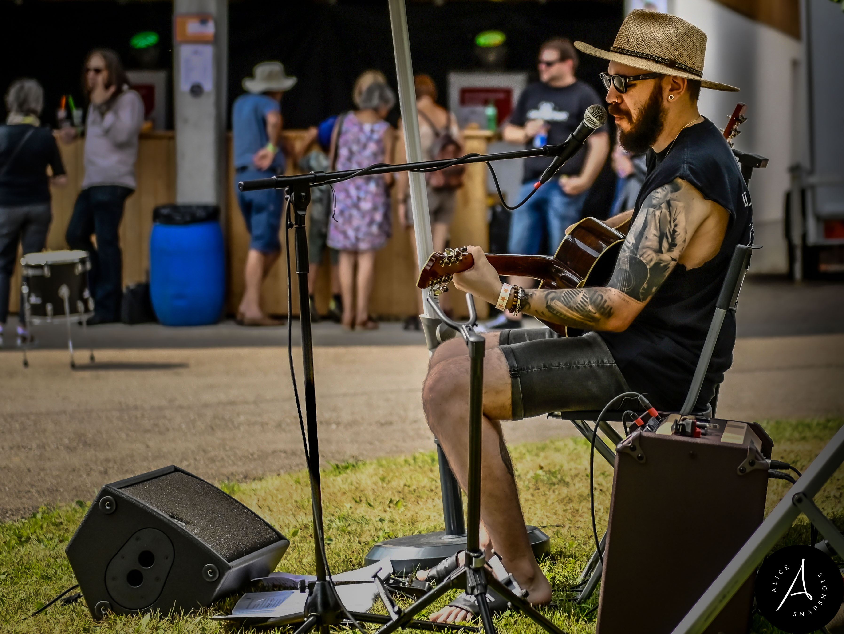 Bleiche Session Rock Out Bleiche Session Rock Out