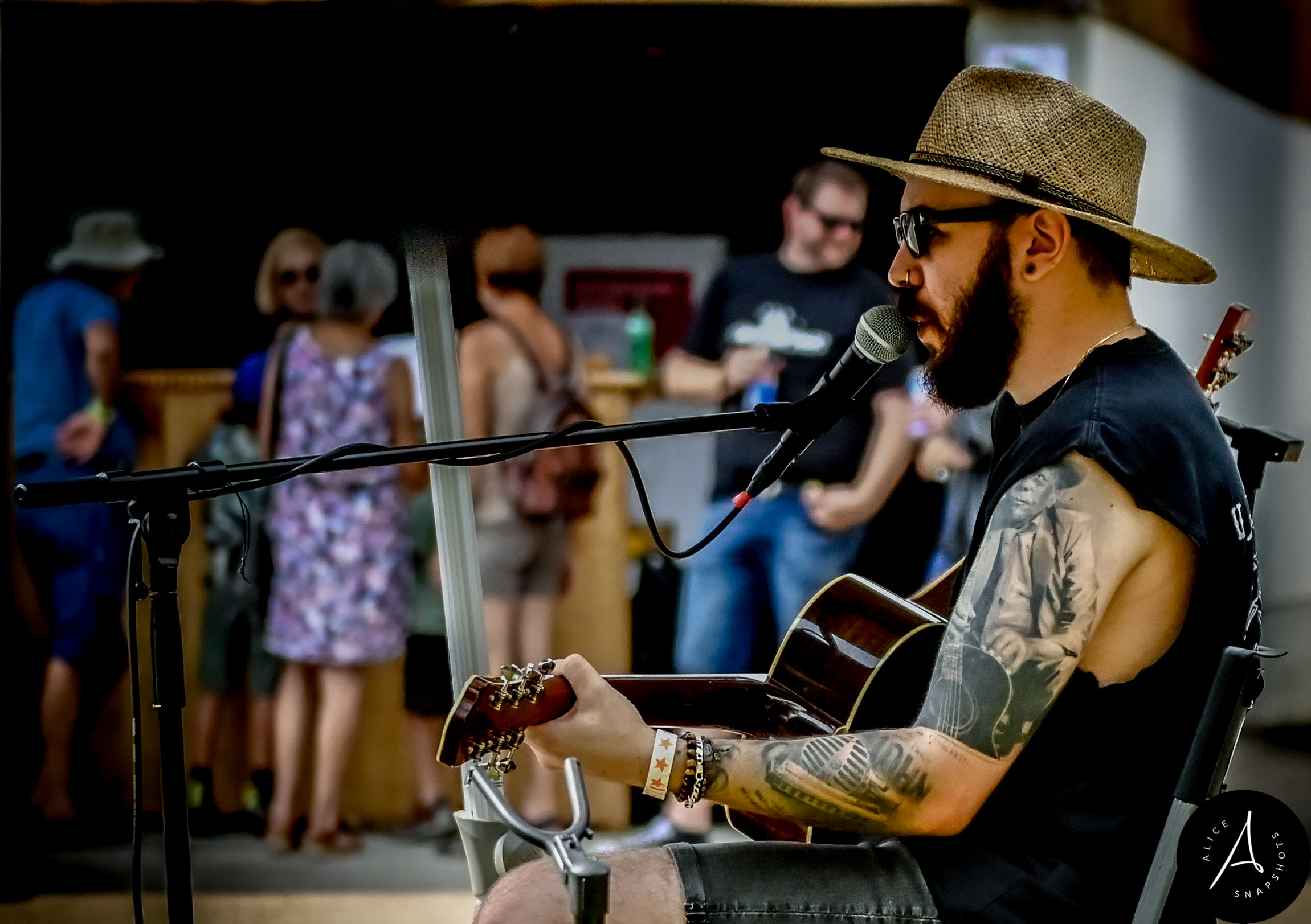 Bleiche Session Rock Out Bleiche Session Rock Out