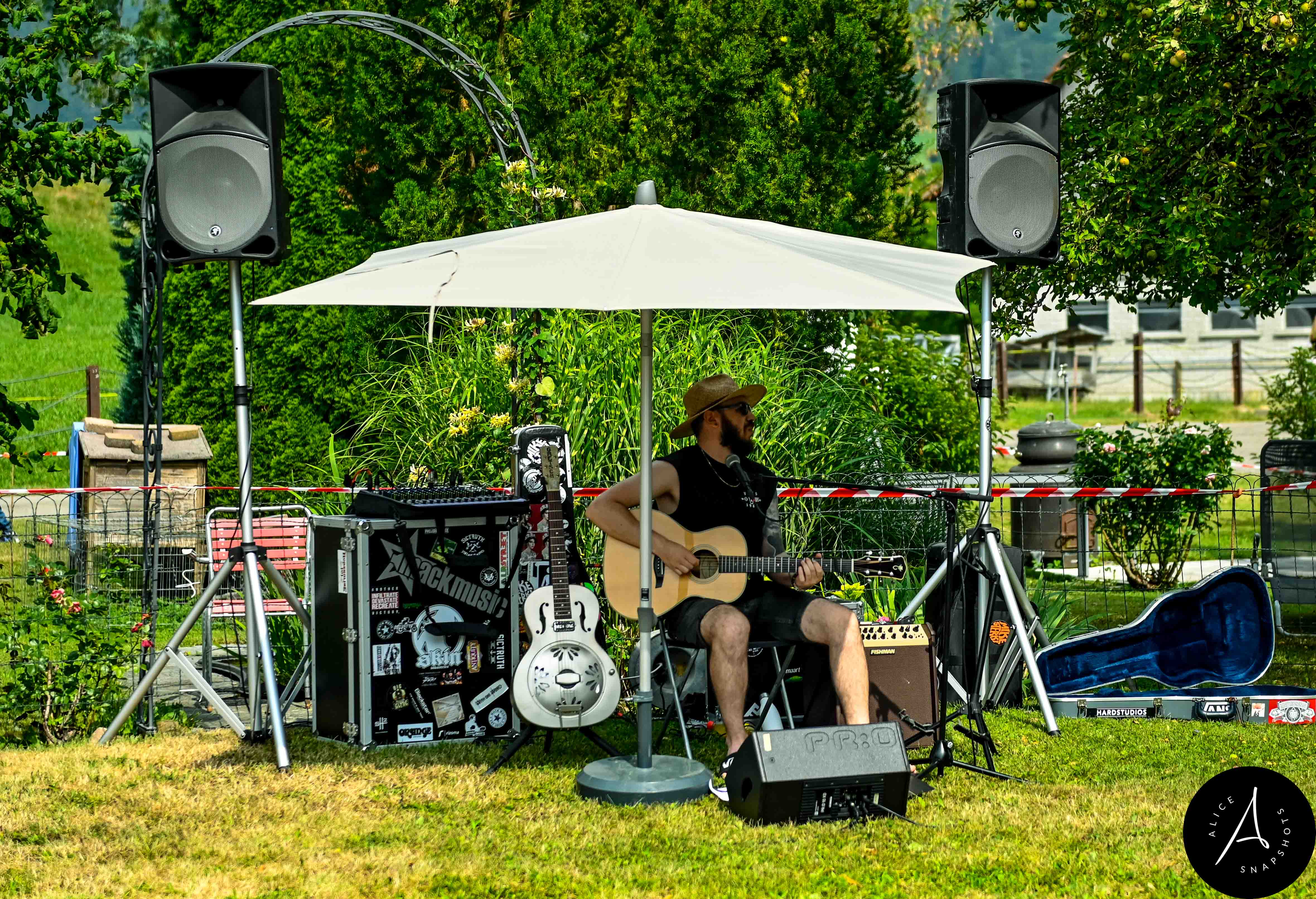 Bleiche Session Rock Out Bleiche Session Rock Out