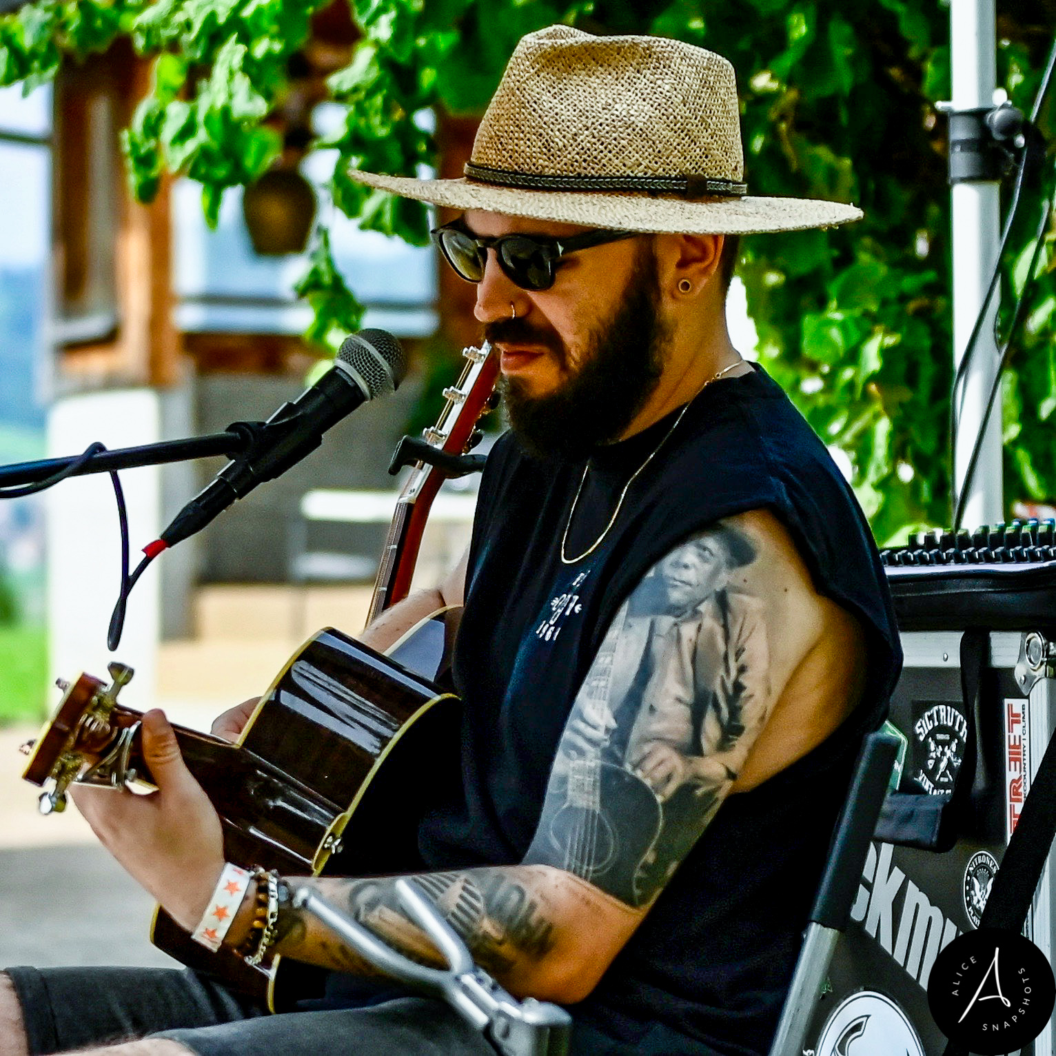 Bleiche Session Rock Out Bleiche Session Rock Out