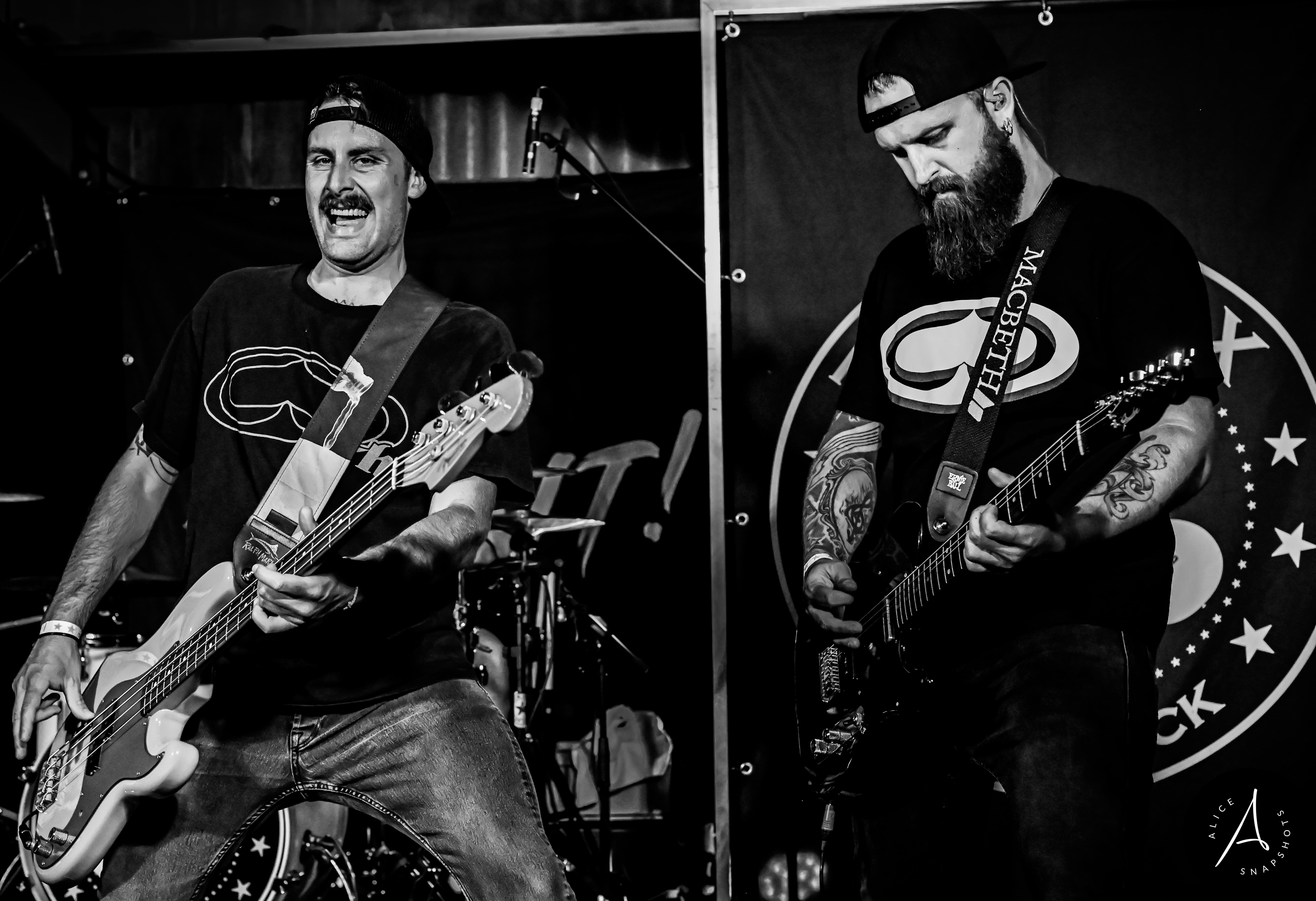 Bleiche Session Rock Out Bleiche Session Rock Out