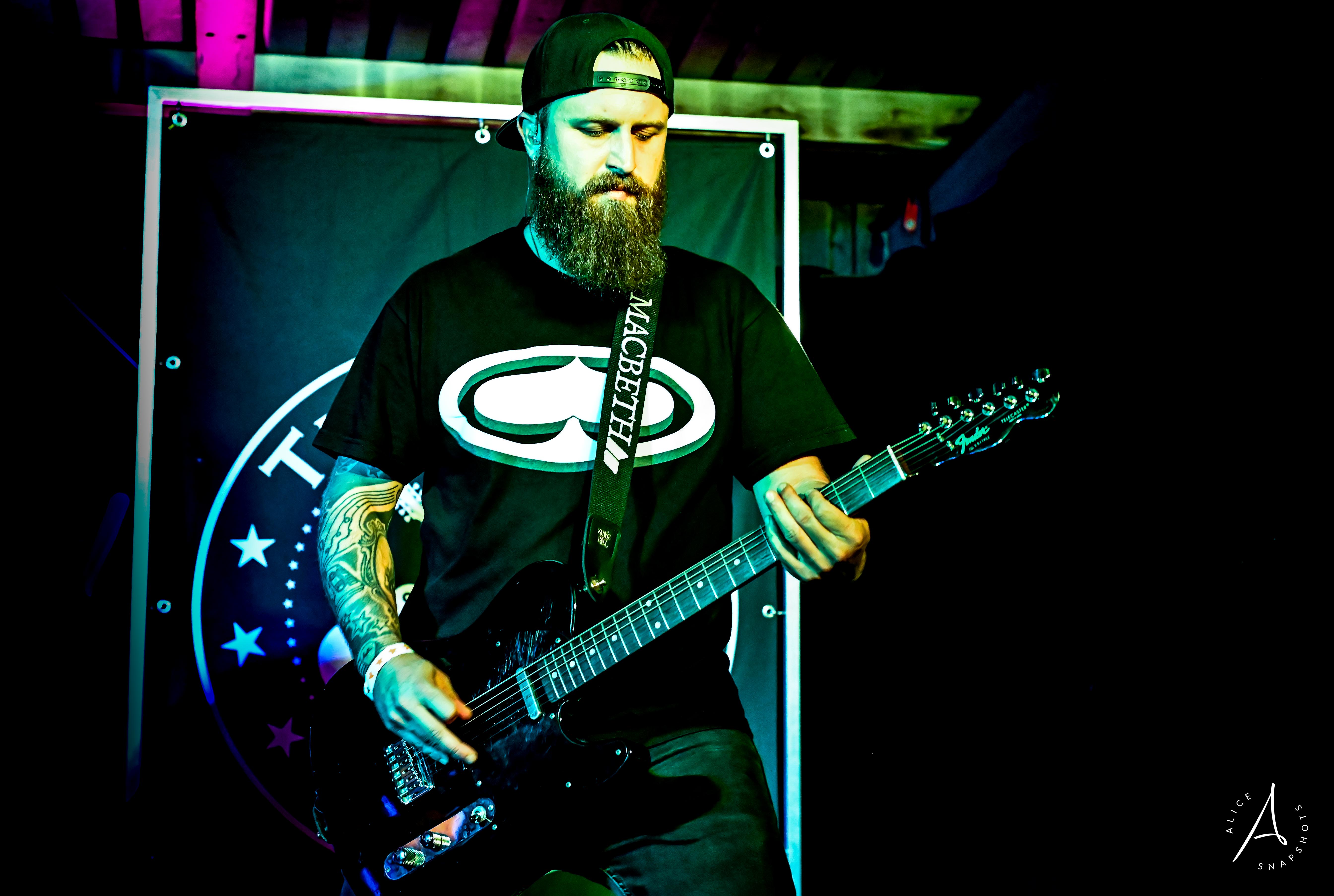 Bleiche Session Rock Out Bleiche Session Rock Out