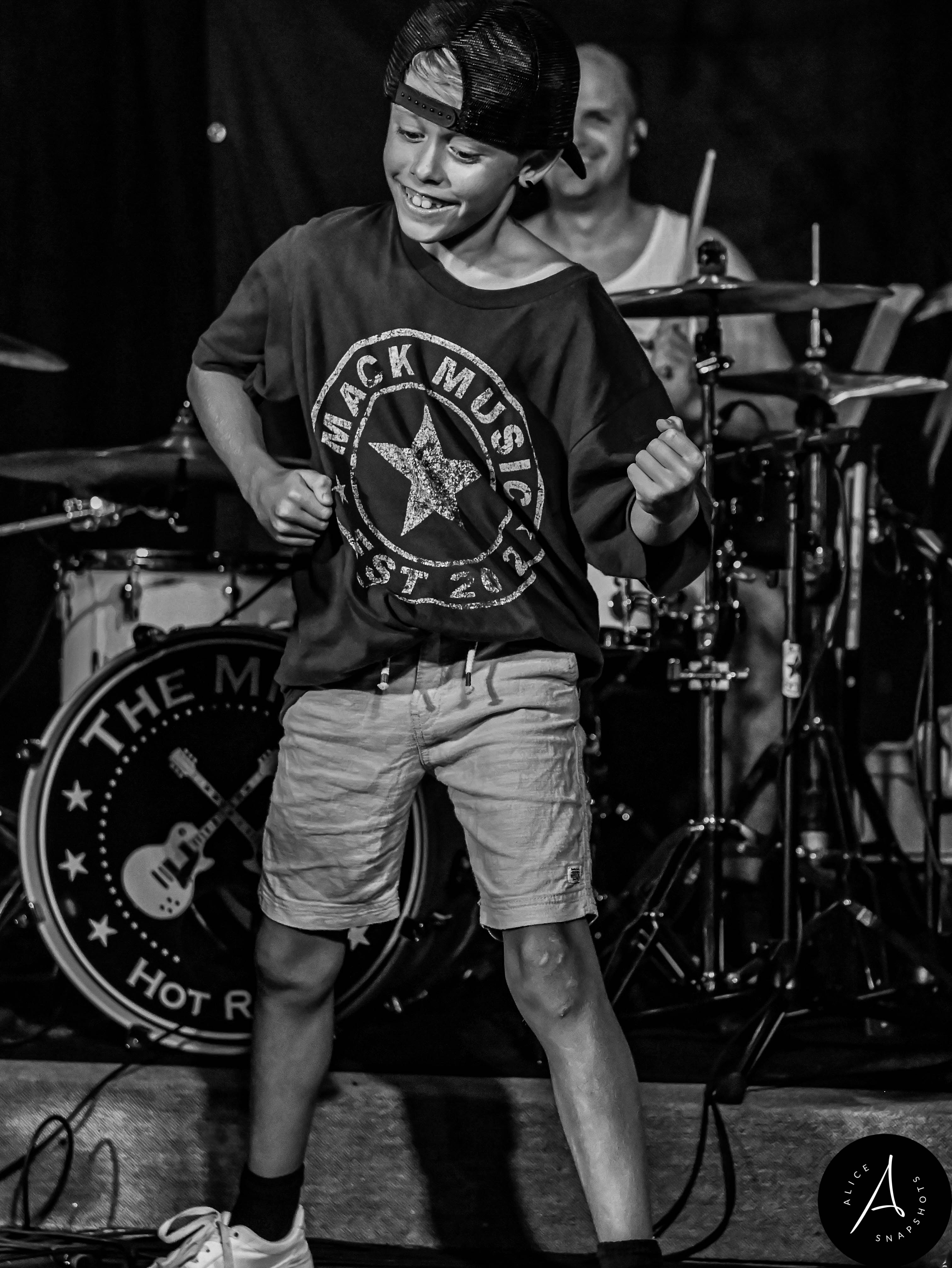 Bleiche Session Rock Out Bleiche Session Rock Out