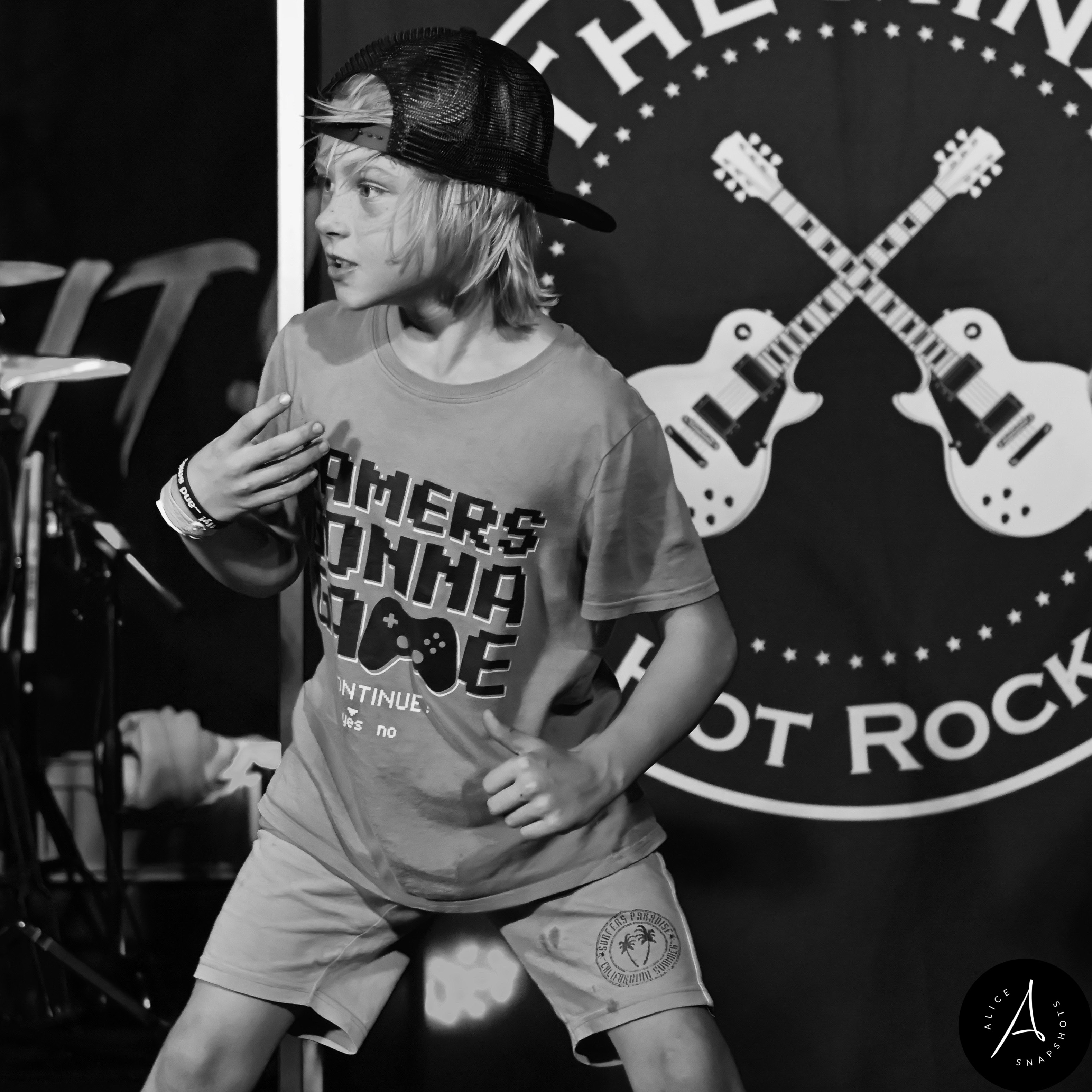 Bleiche Session Rock Out Bleiche Session Rock Out