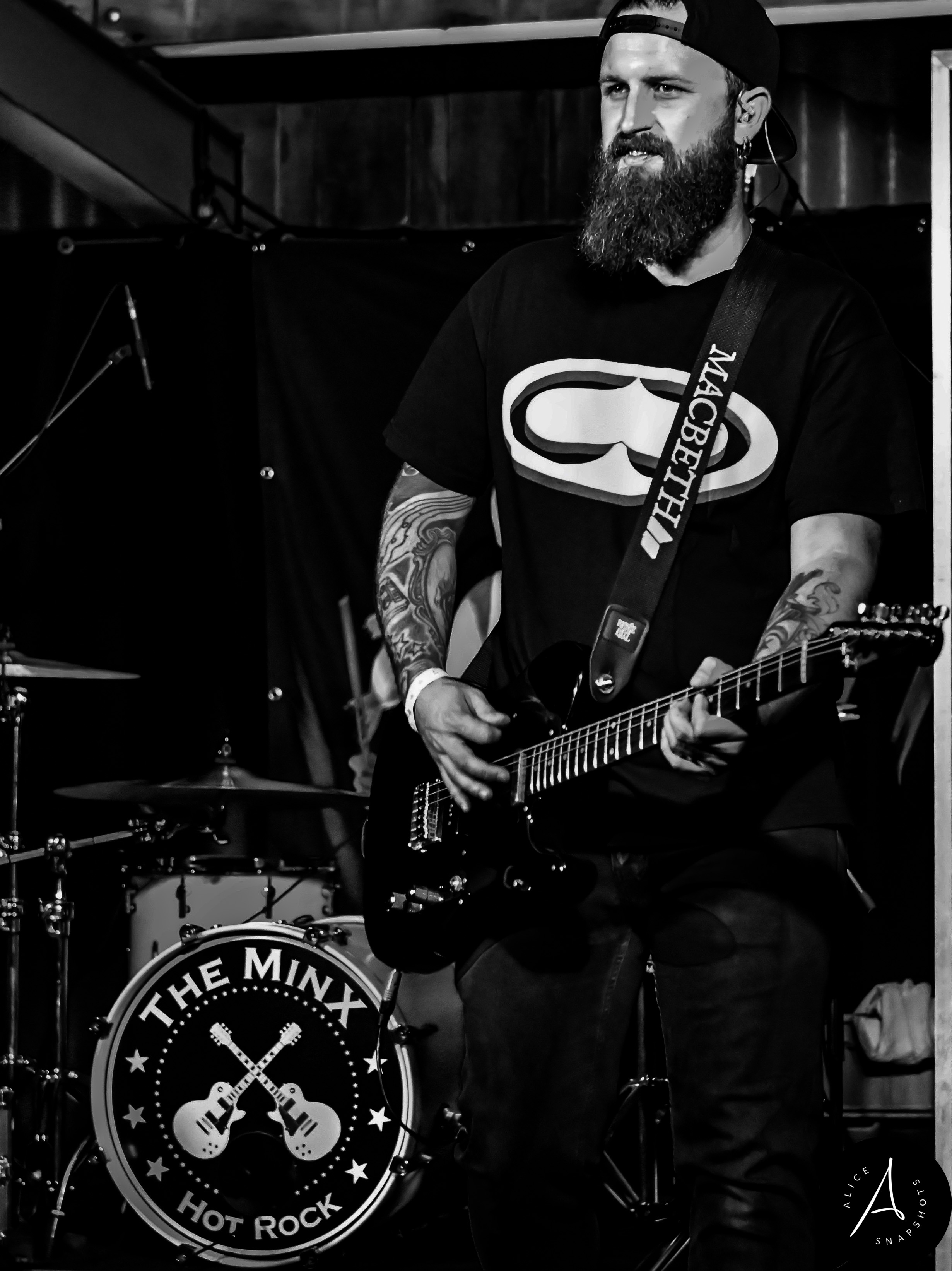 Bleiche Session Rock Out Bleiche Session Rock Out