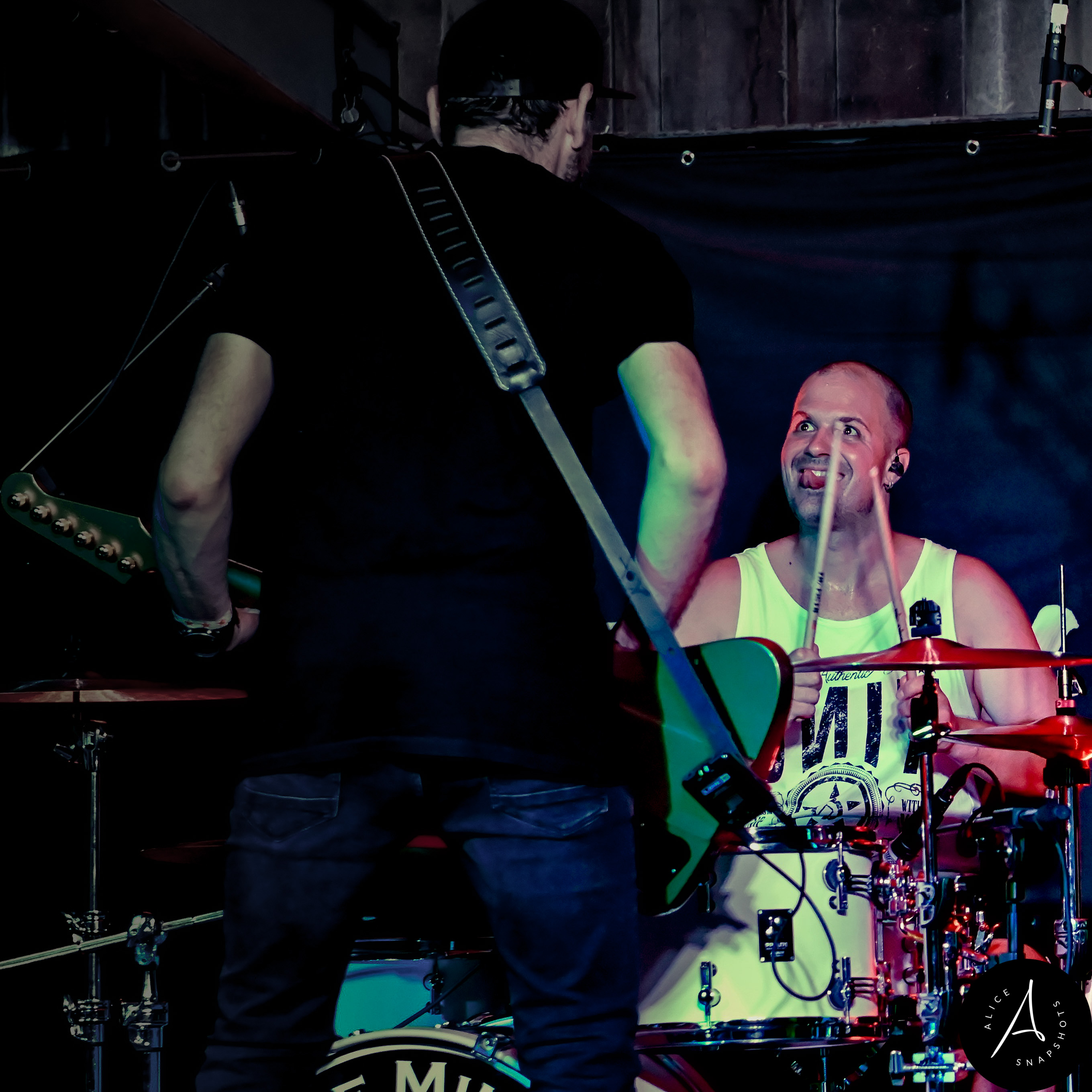 Bleiche Session Rock Out Bleiche Session Rock Out