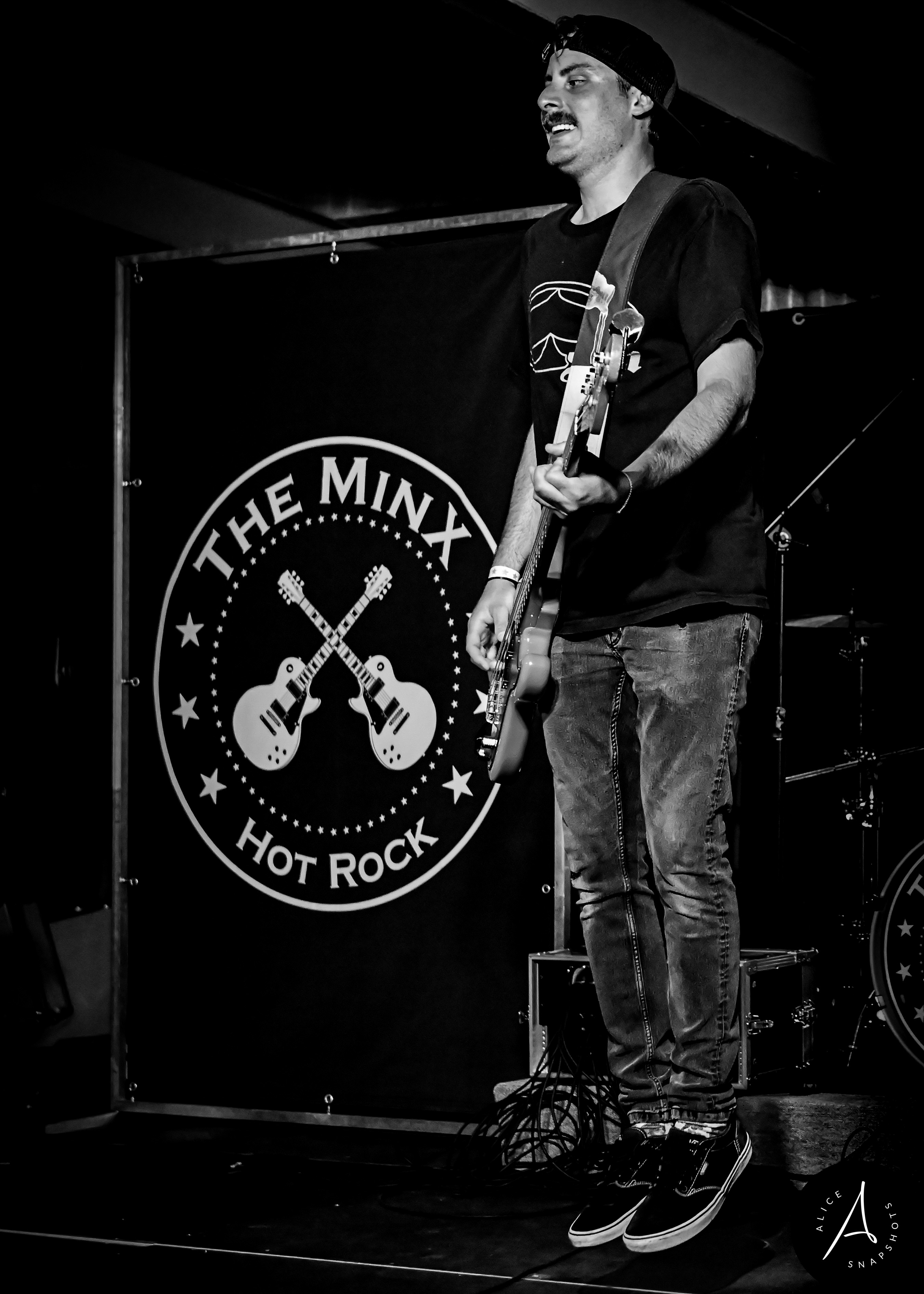 Bleiche Session Rock Out Bleiche Session Rock Out