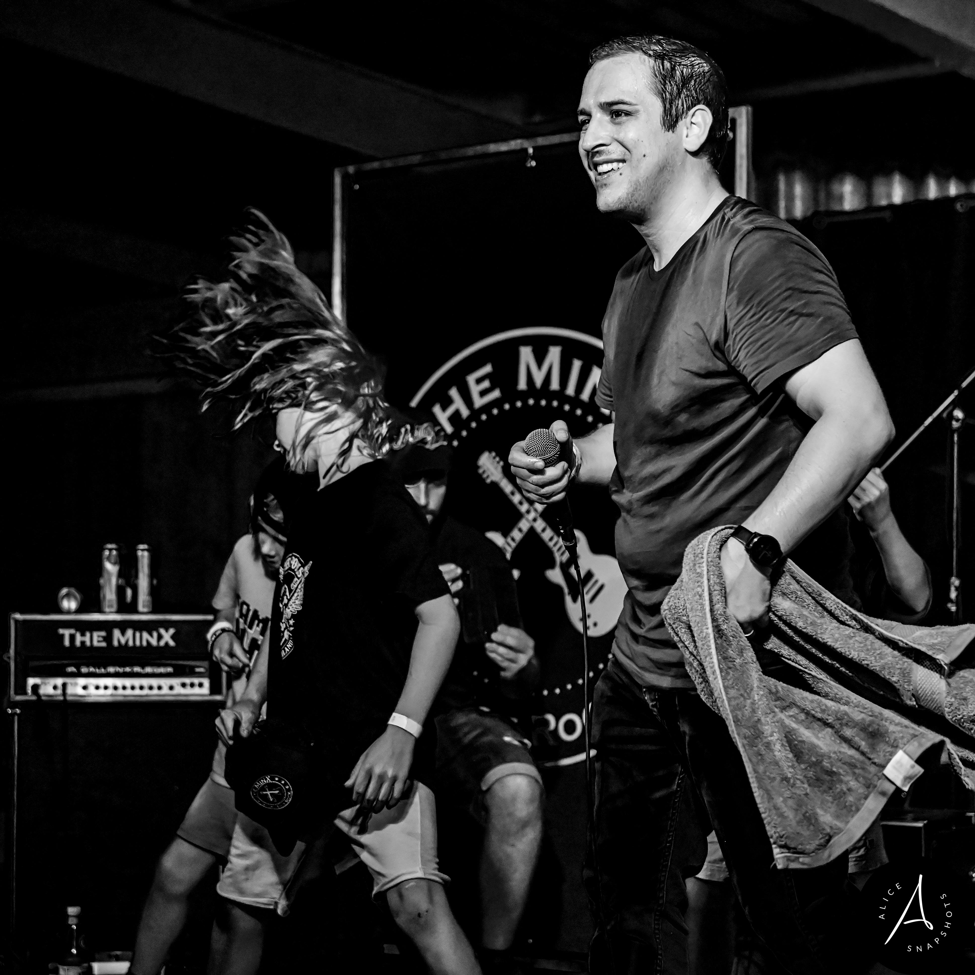 Bleiche Session Rock Out Bleiche Session Rock Out