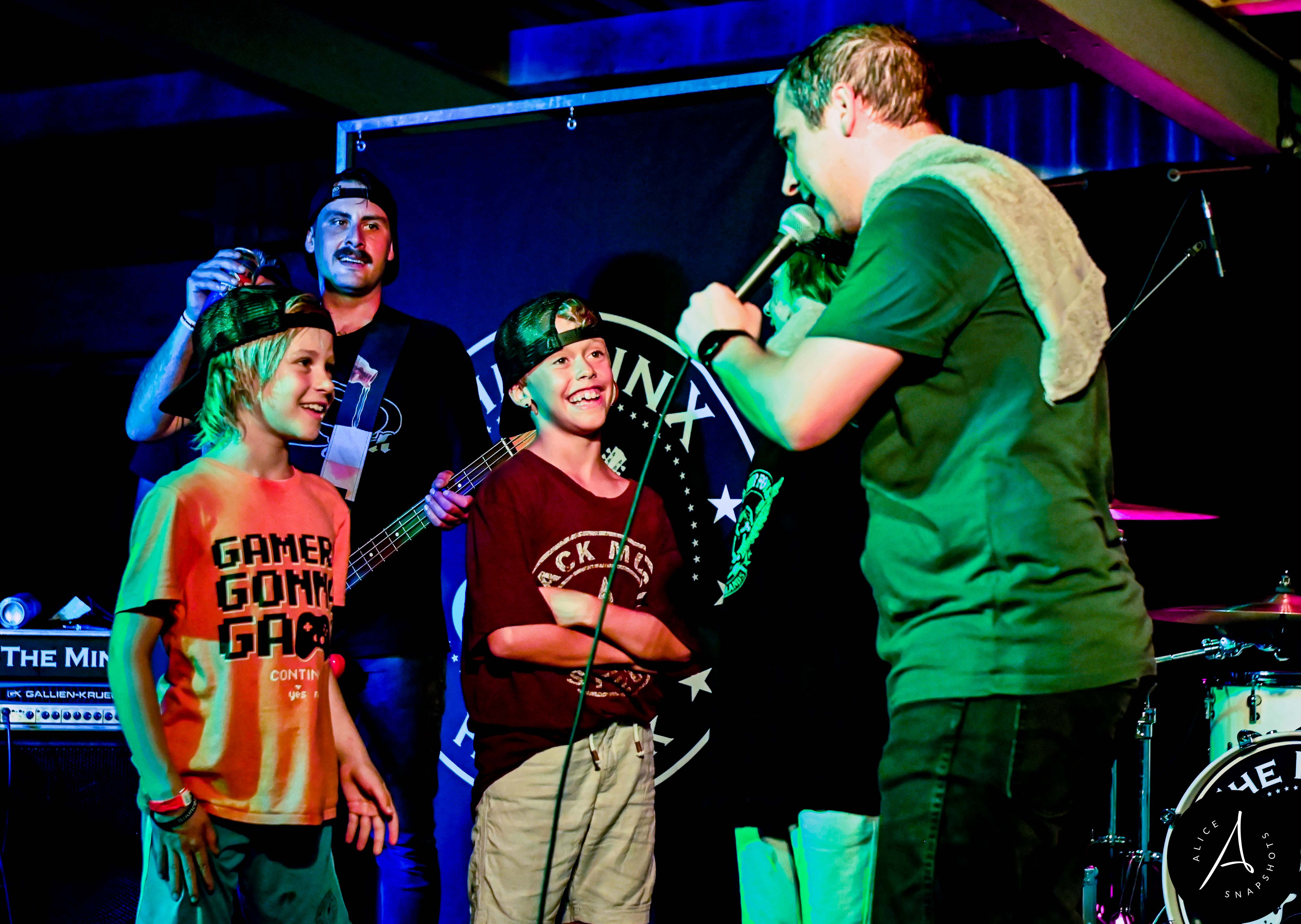 Bleiche Session Rock Out Bleiche Session Rock Out