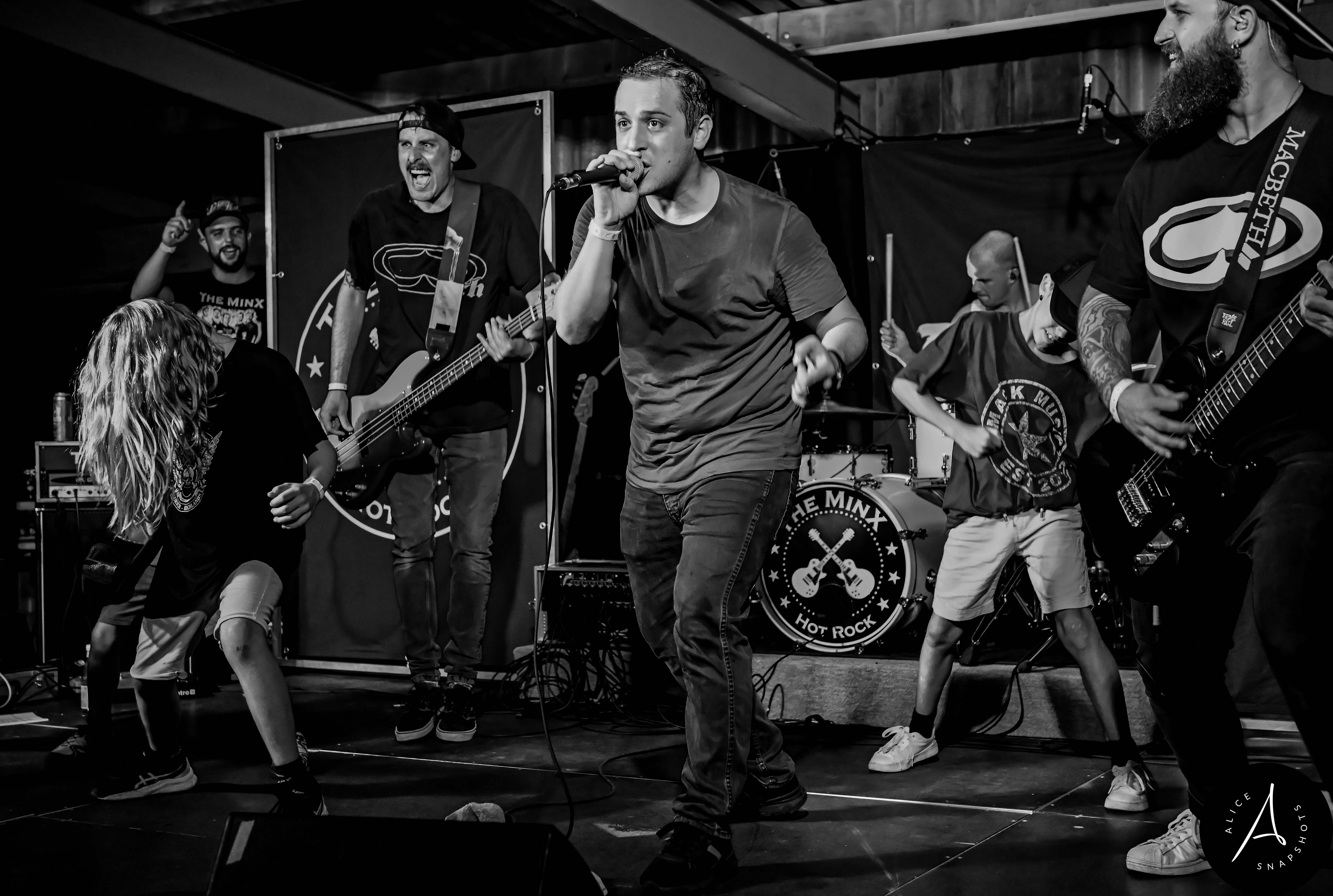 Bleiche Session Rock Out Bleiche Session Rock Out