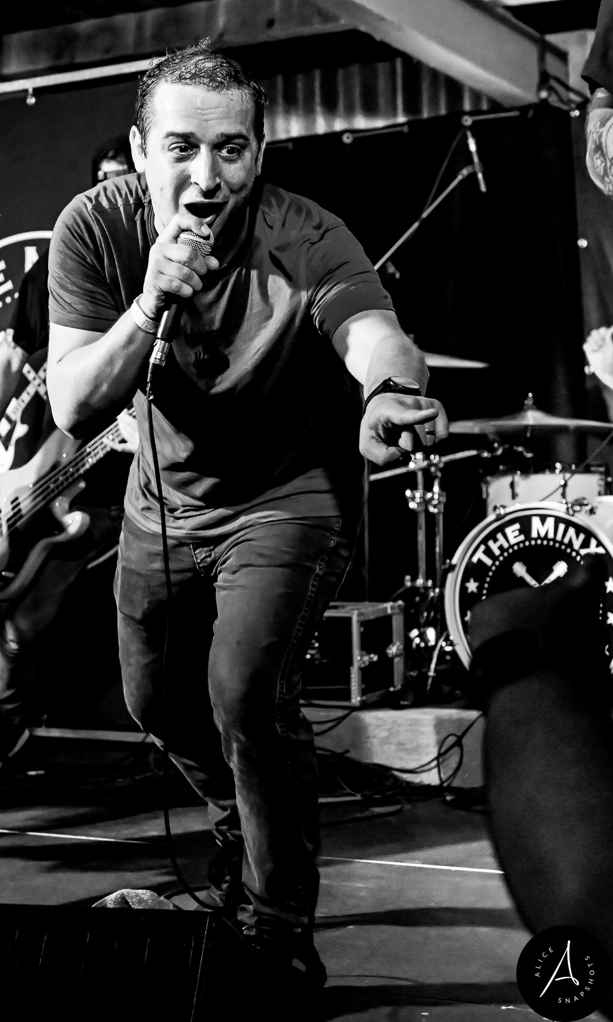 Bleiche Session Rock Out Bleiche Session Rock Out