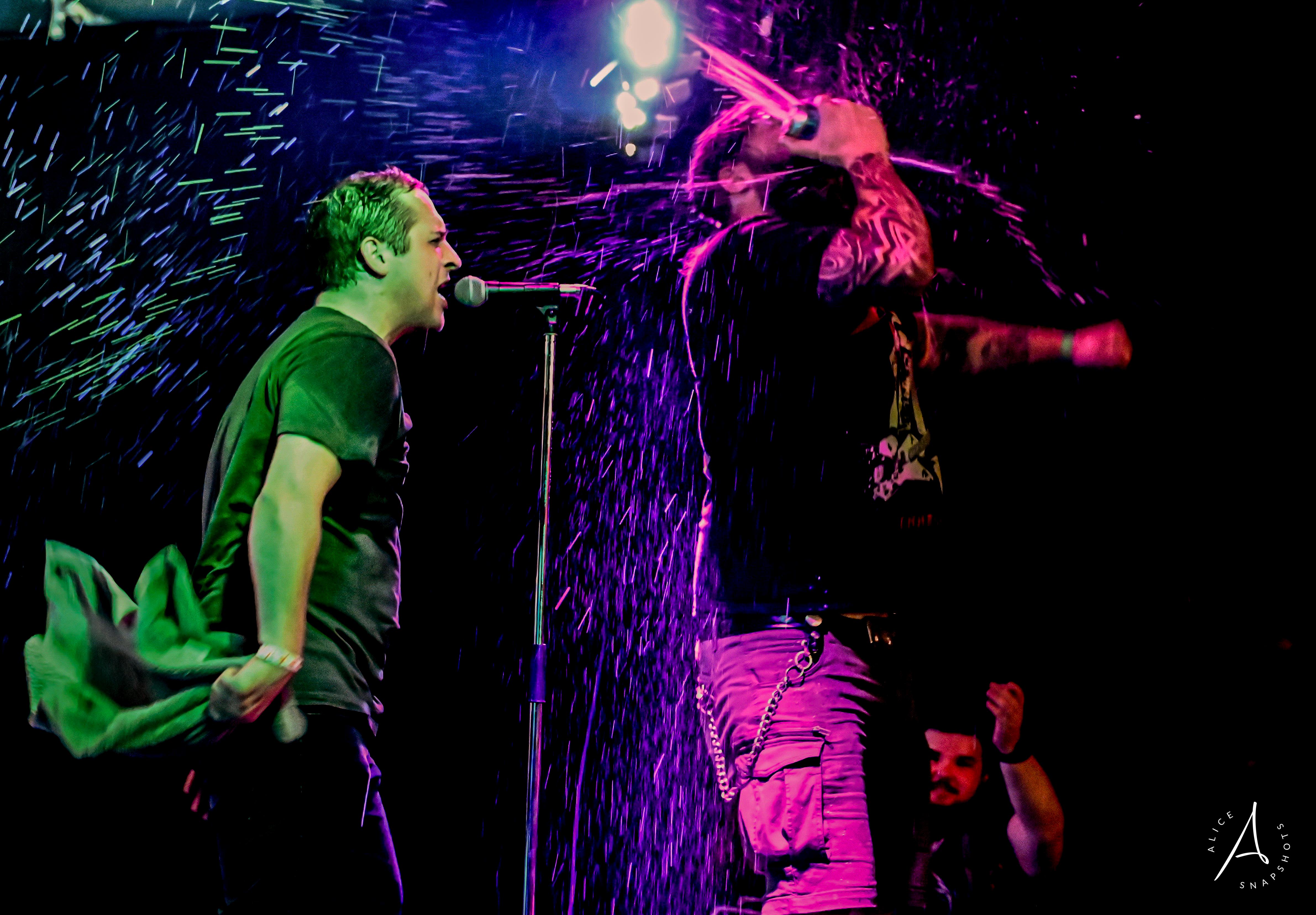 Bleiche Session Rock Out Bleiche Session Rock Out