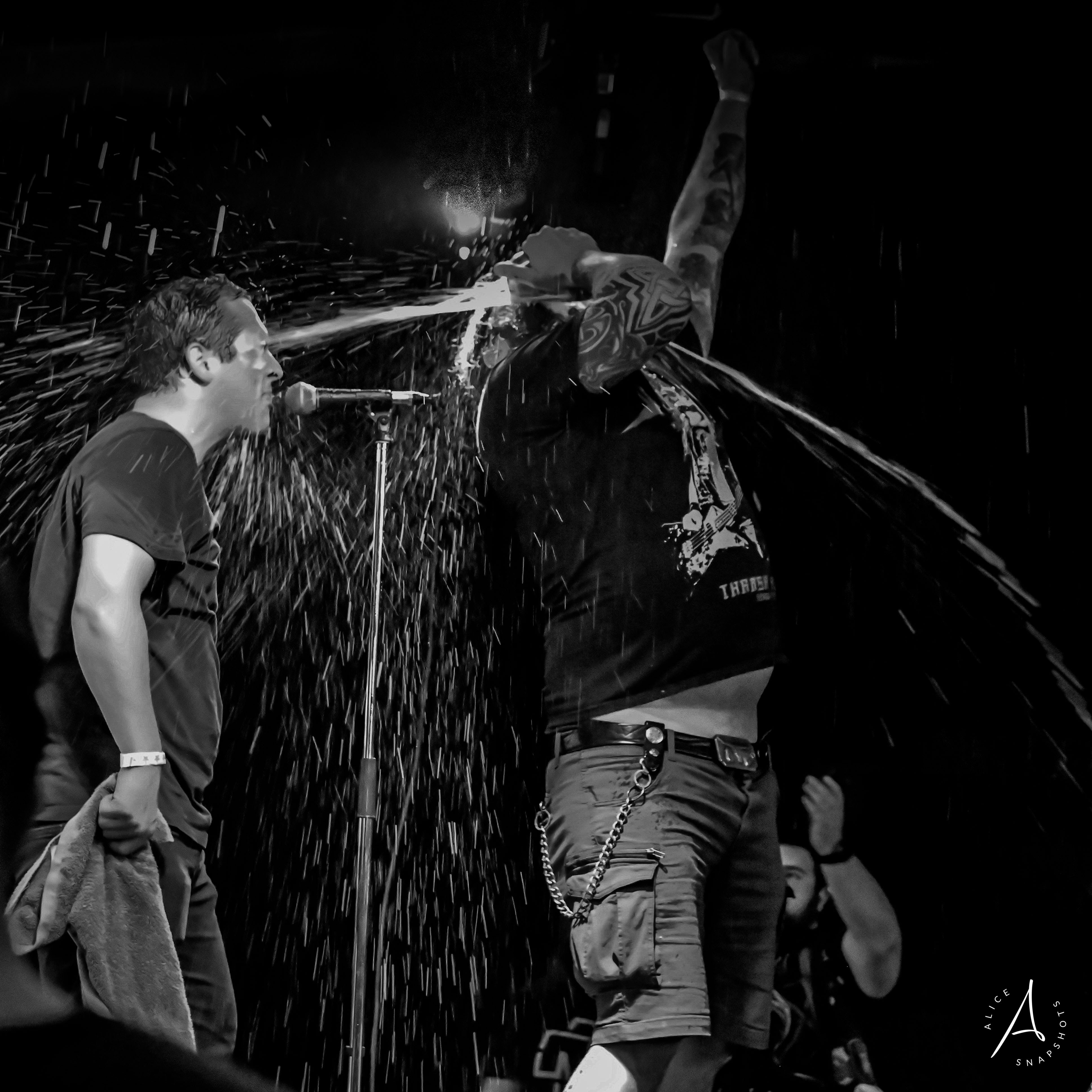 Bleiche Session Rock Out Bleiche Session Rock Out