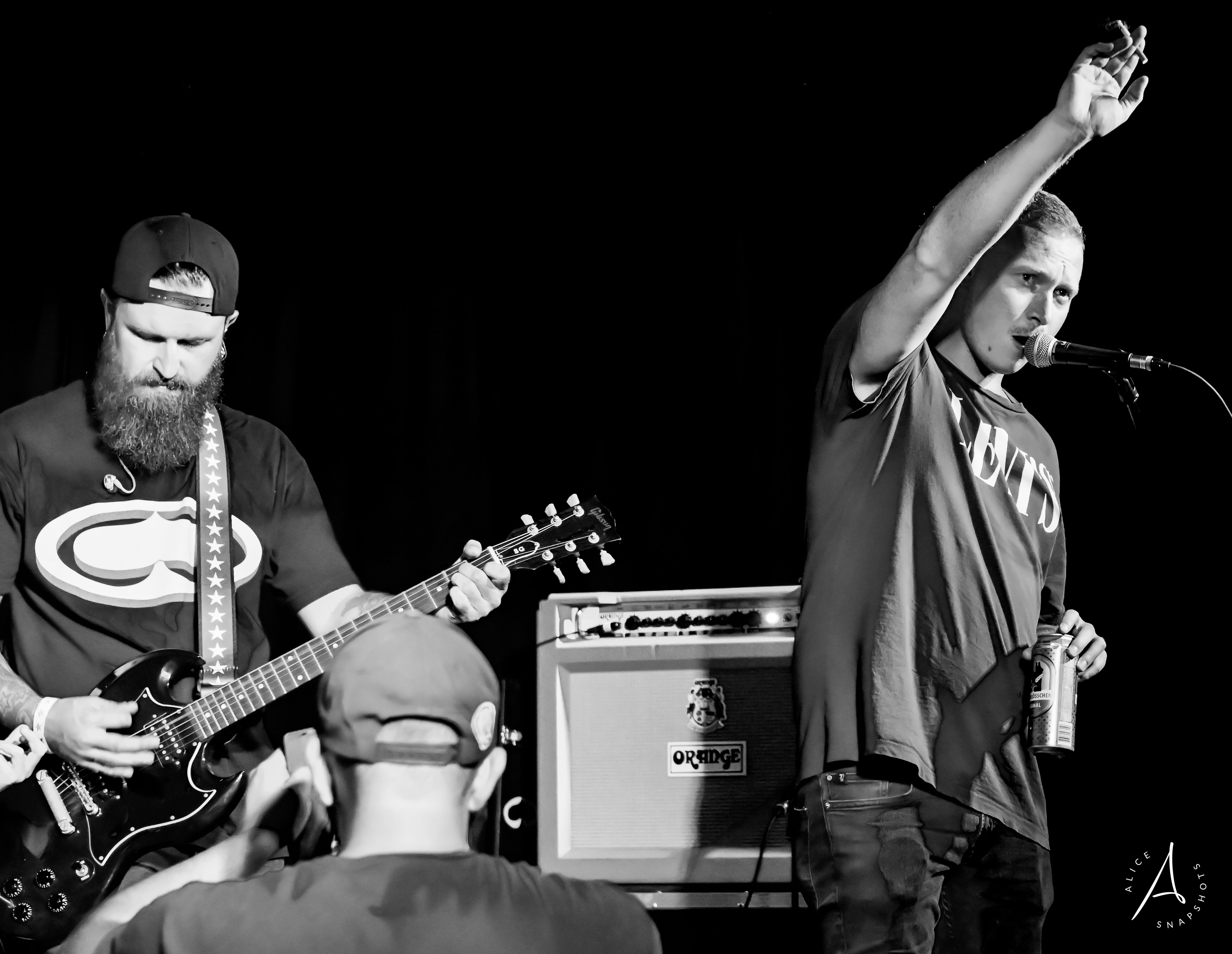 Bleiche Session Rock Out Bleiche Session Rock Out