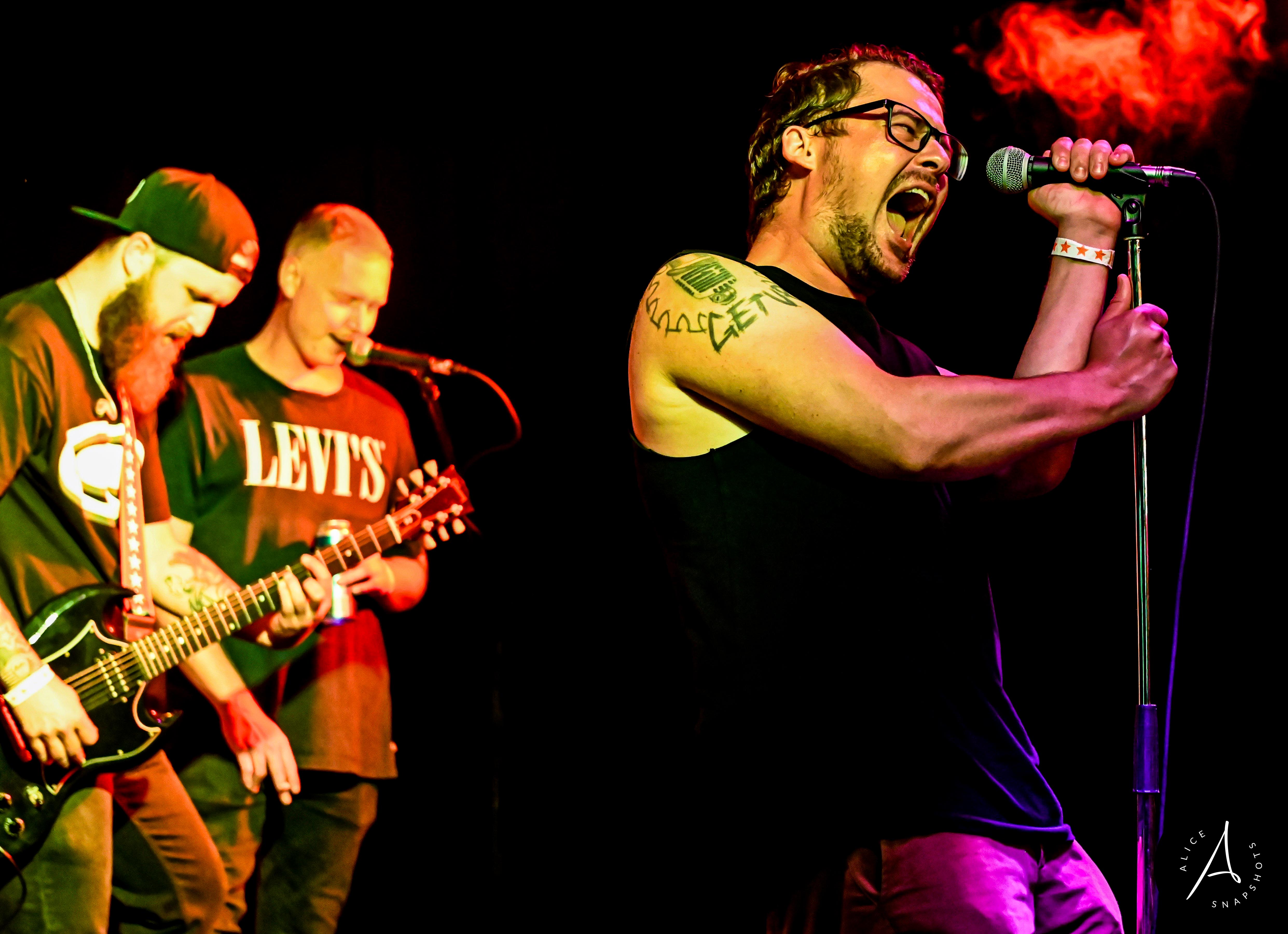 Bleiche Session Rock Out Bleiche Session Rock Out