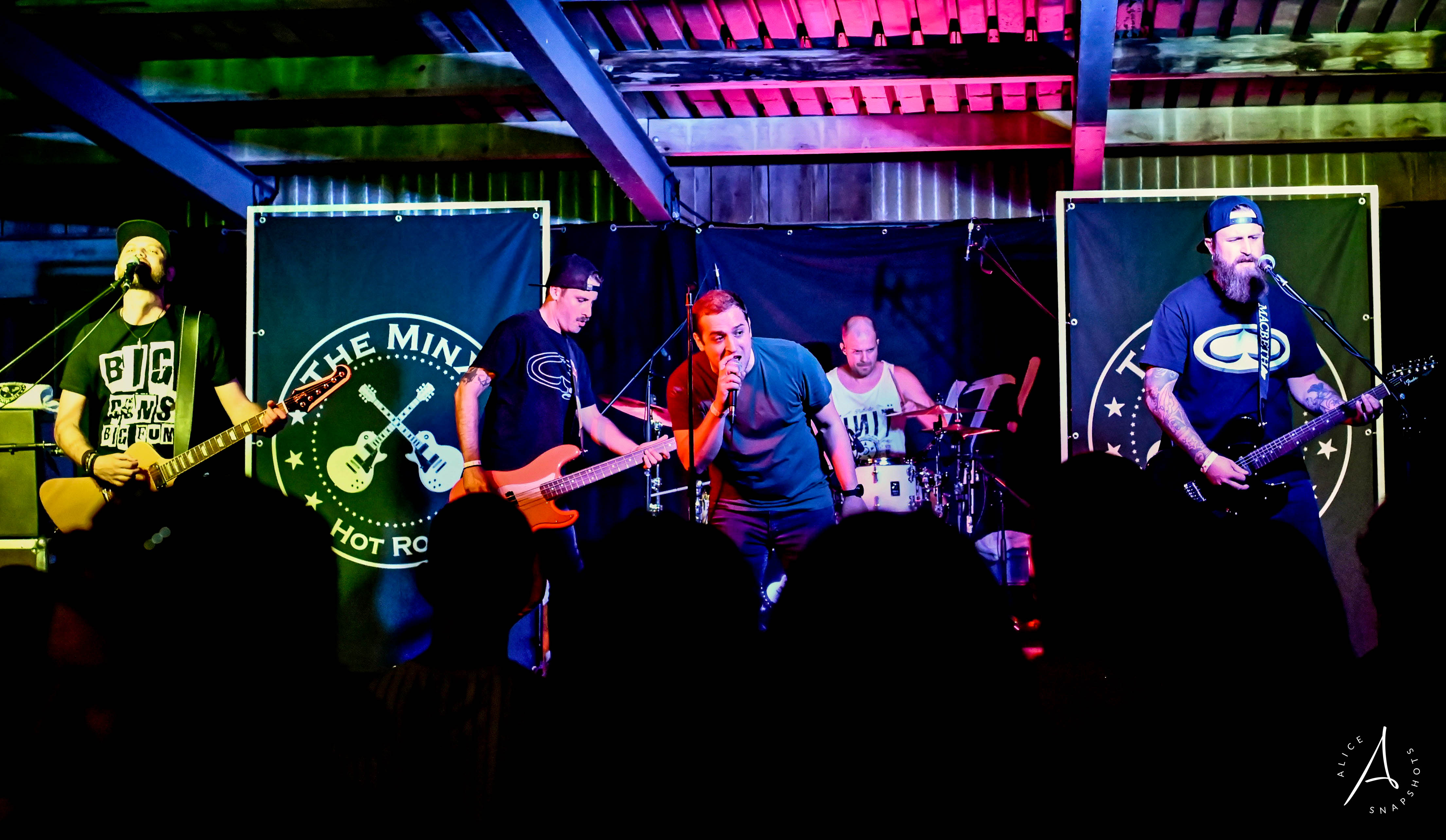 Bleiche Session Rock Out Bleiche Session Rock Out