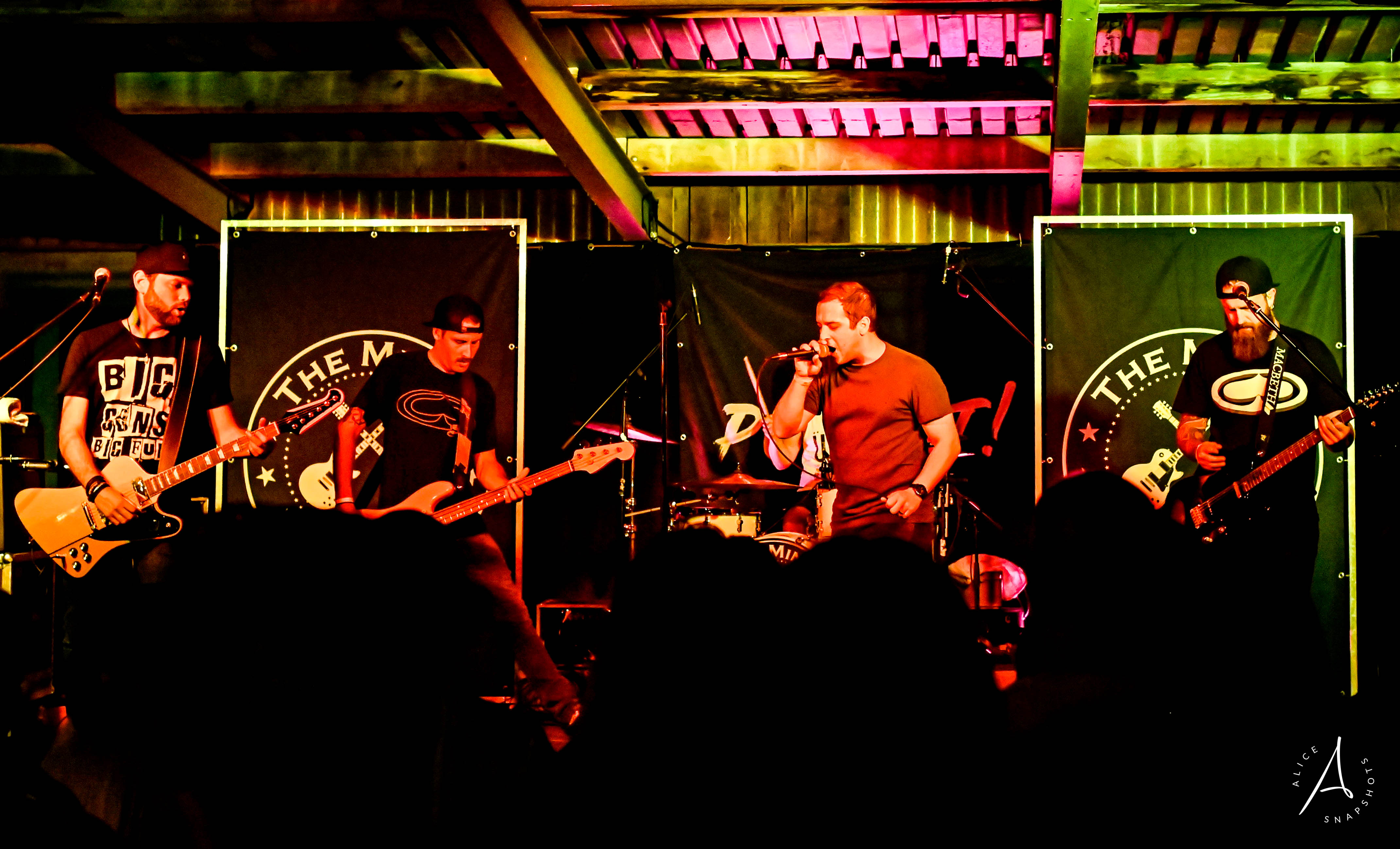 Bleiche Session Rock Out Bleiche Session Rock Out