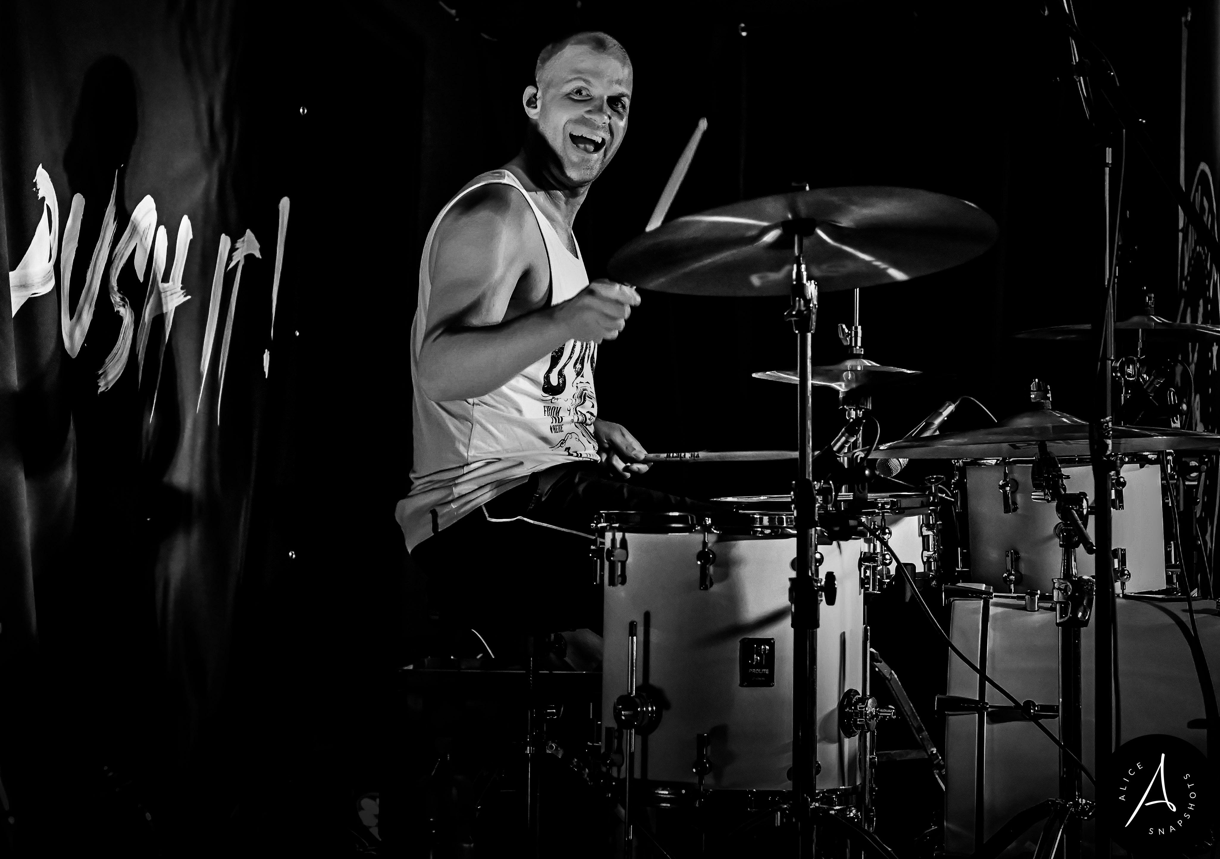 Bleiche Session Rock Out Bleiche Session Rock Out