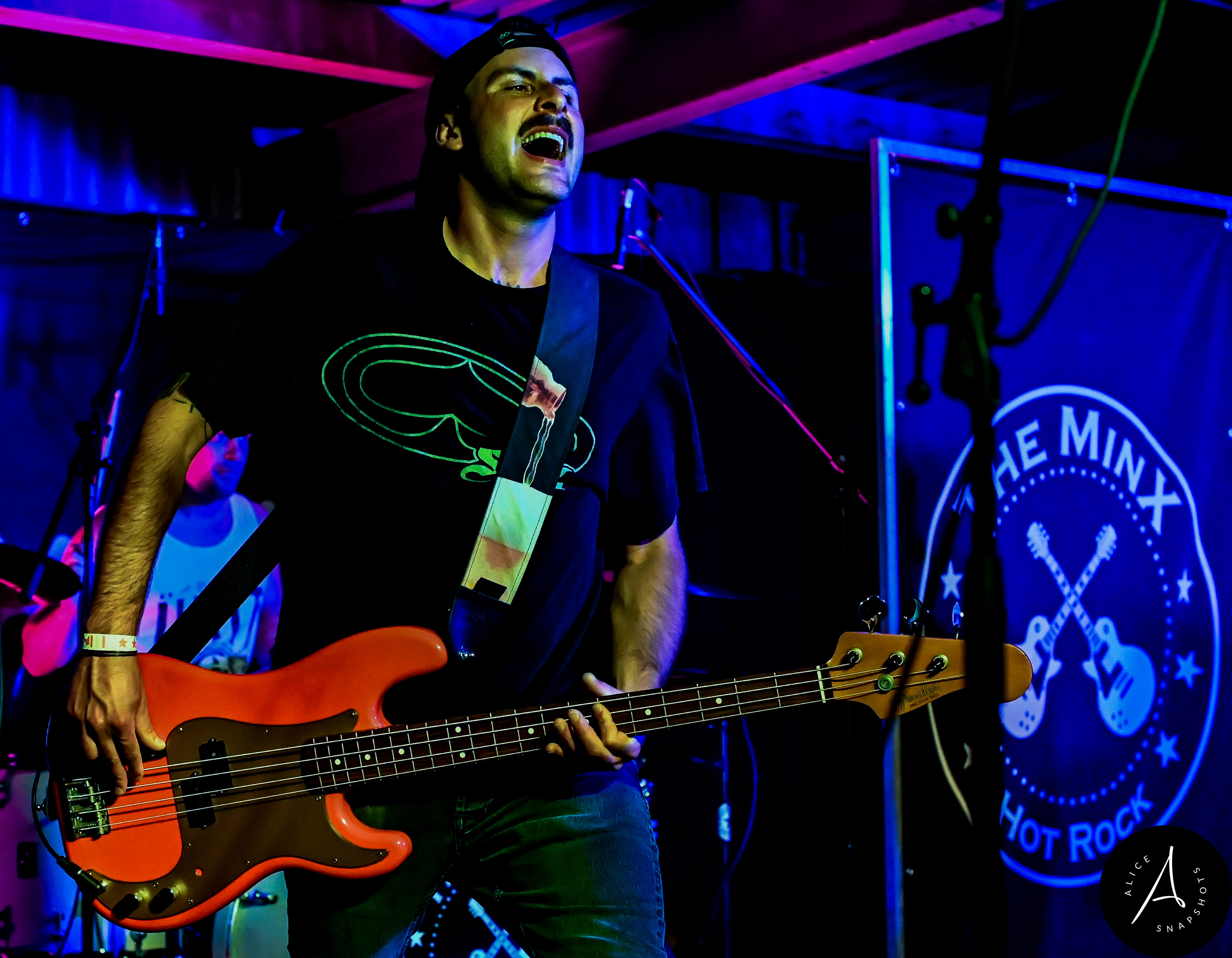 Bleiche Session Rock Out Bleiche Session Rock Out