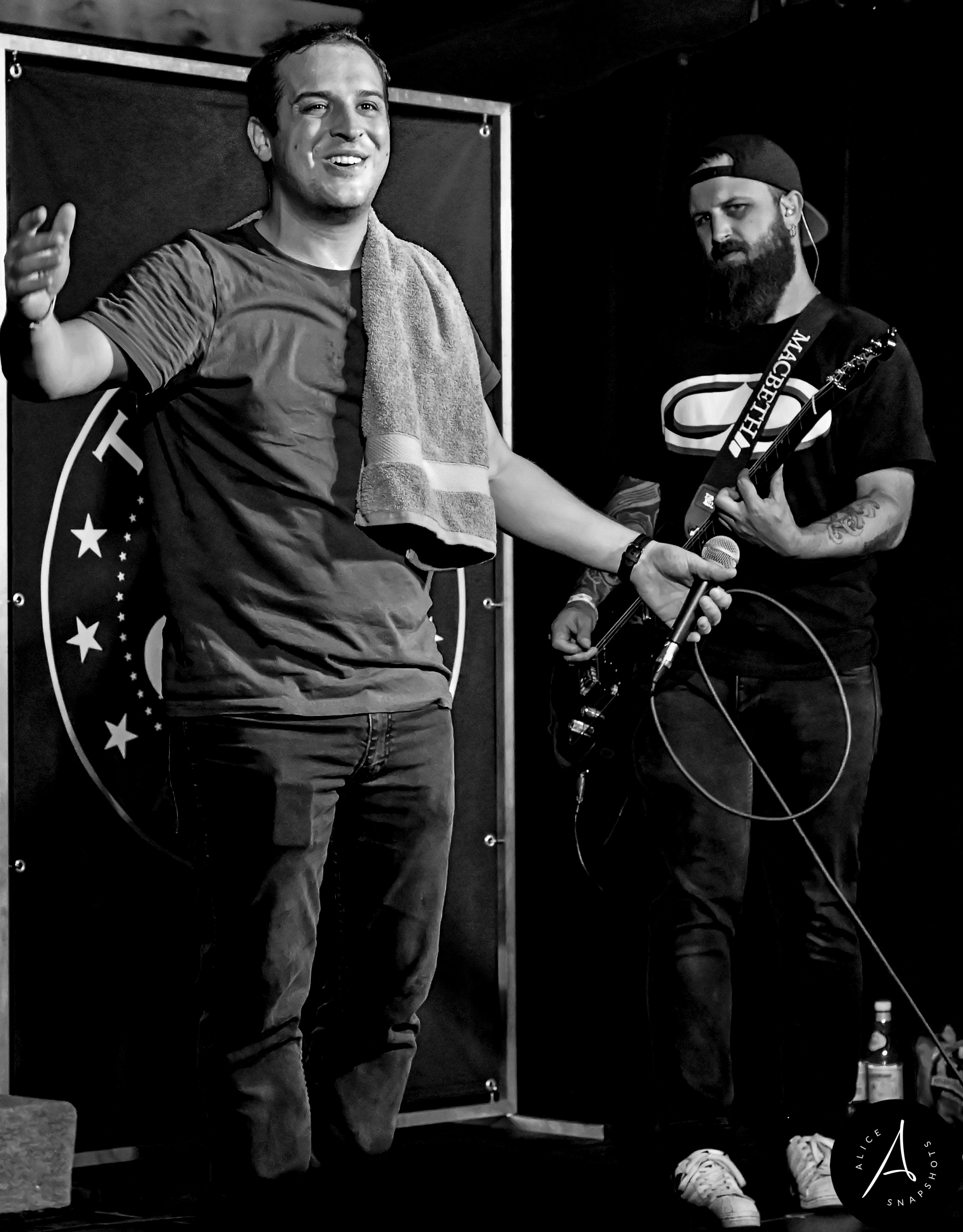 Bleiche Session Rock Out Bleiche Session Rock Out